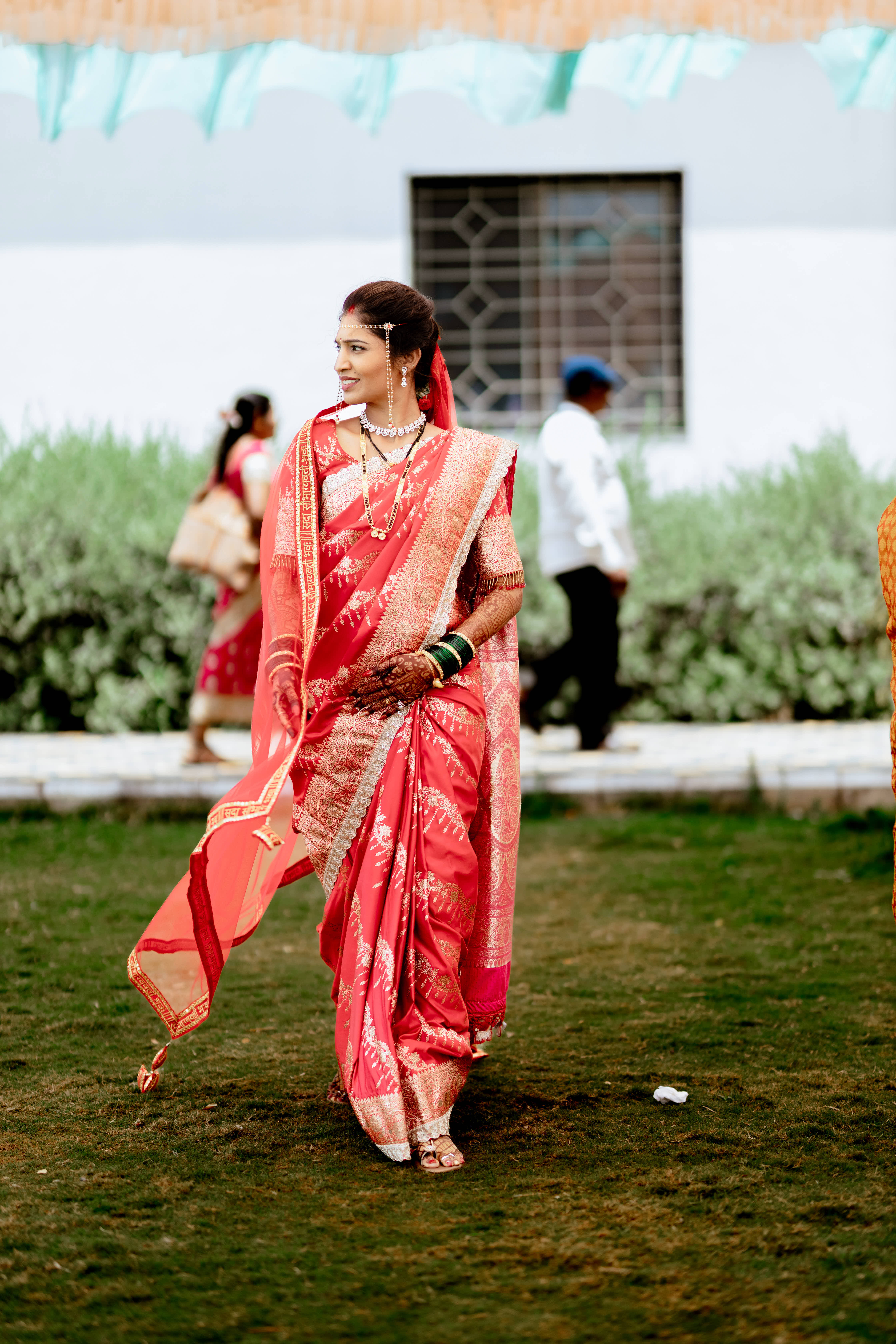 Shruti & Aniket Wedding