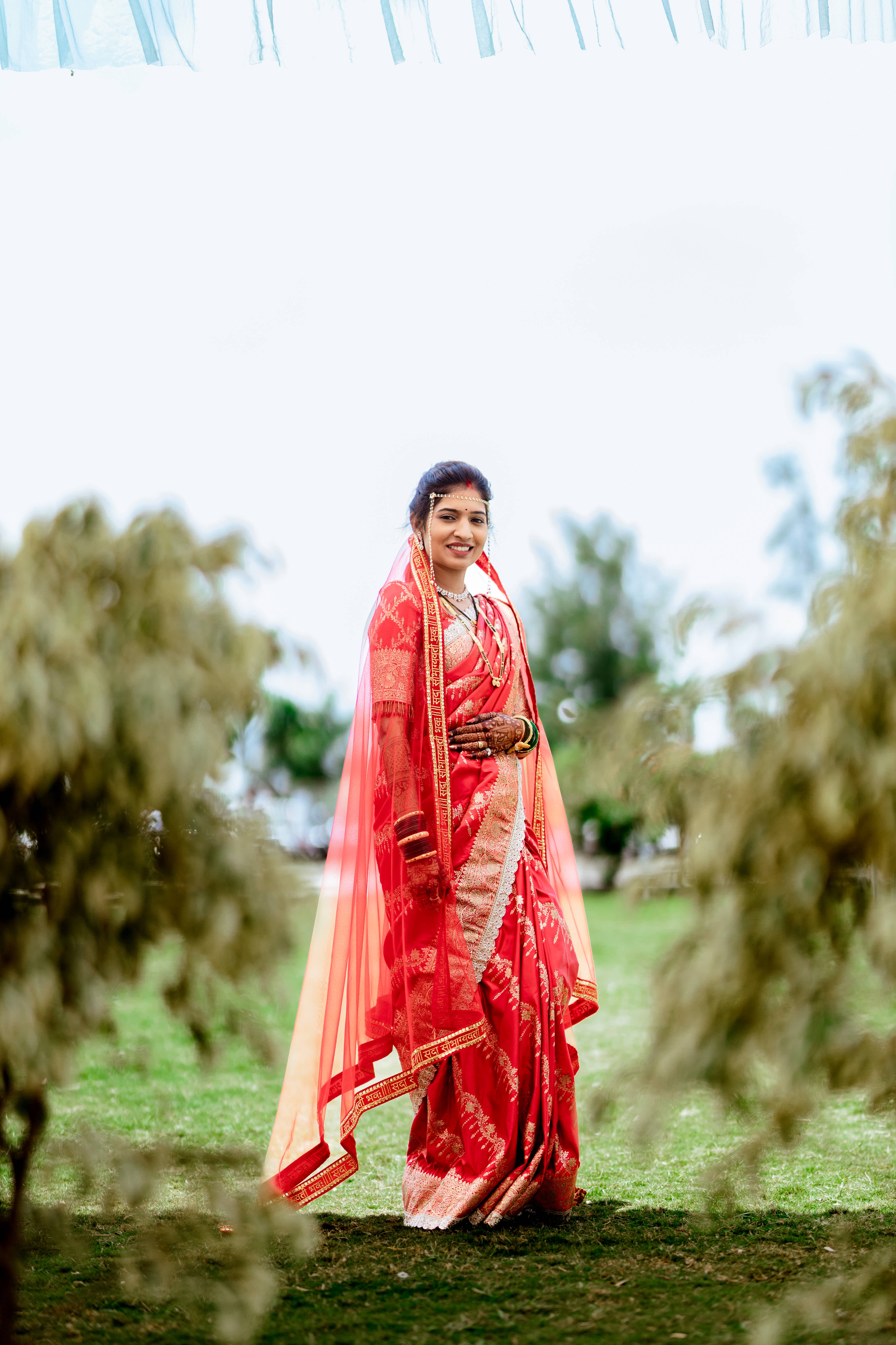 Shruti & Aniket Wedding