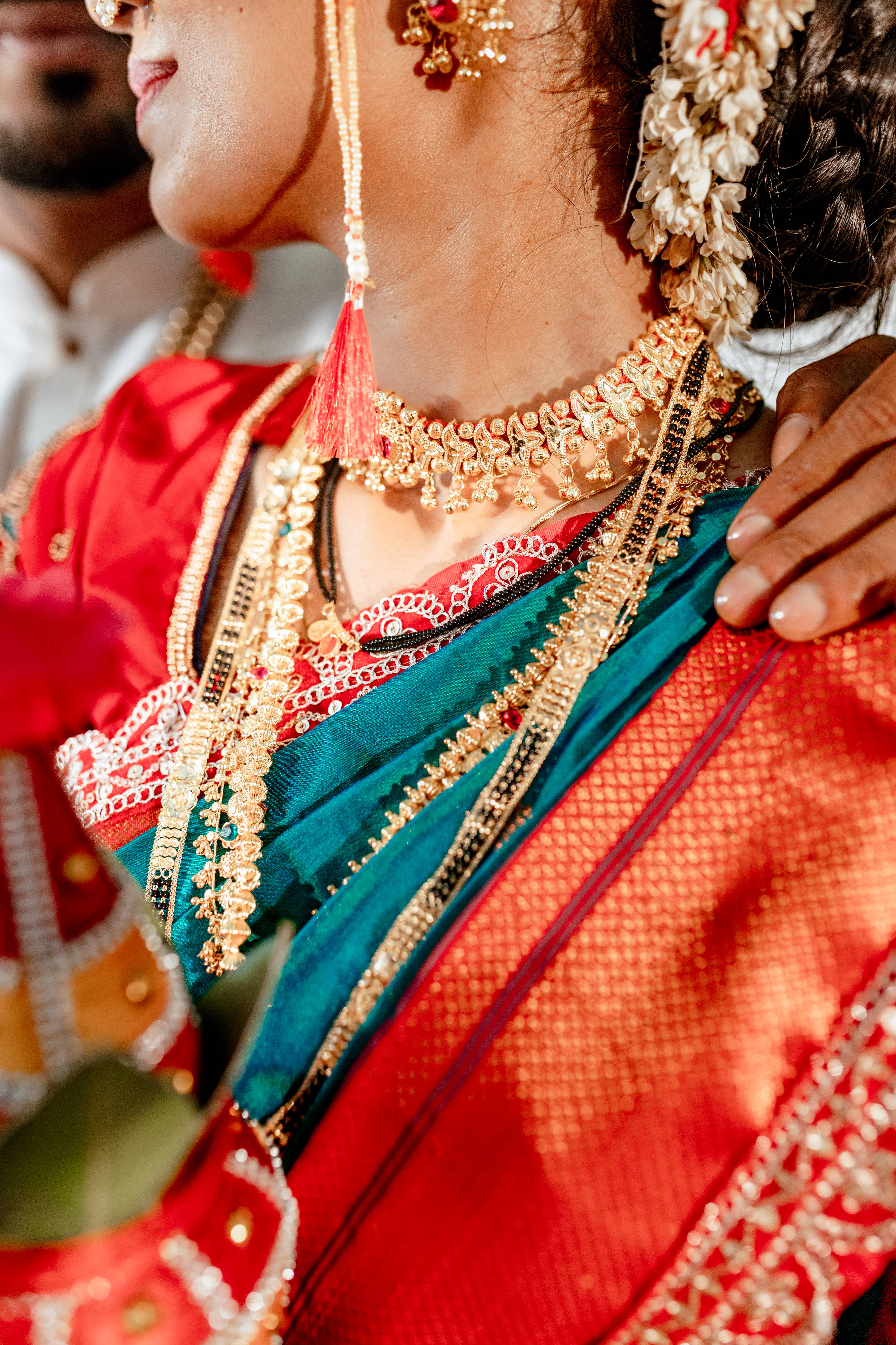Shruti & Aniket Wedding