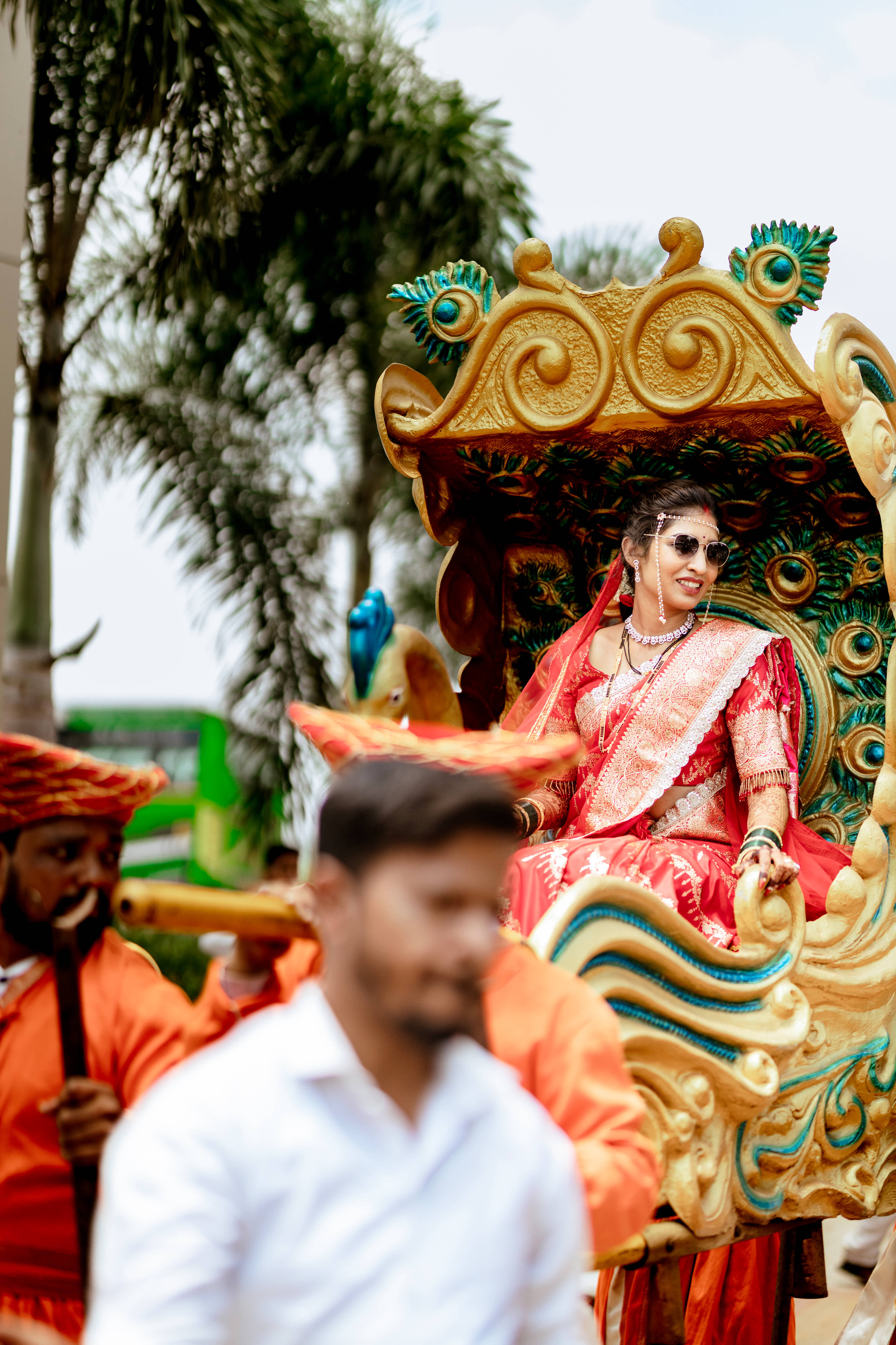 Shruti & Aniket Wedding