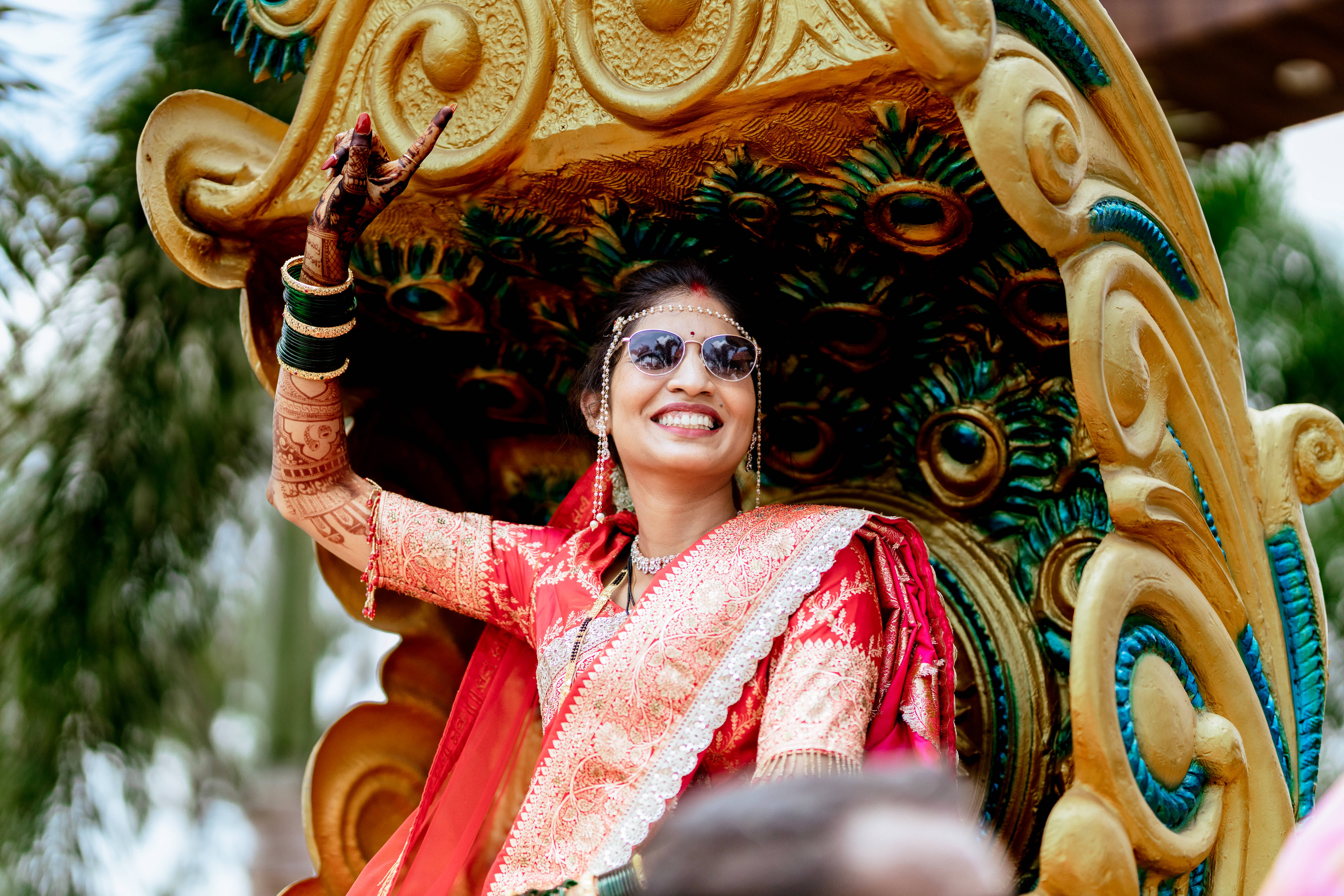 Shruti & Aniket Wedding