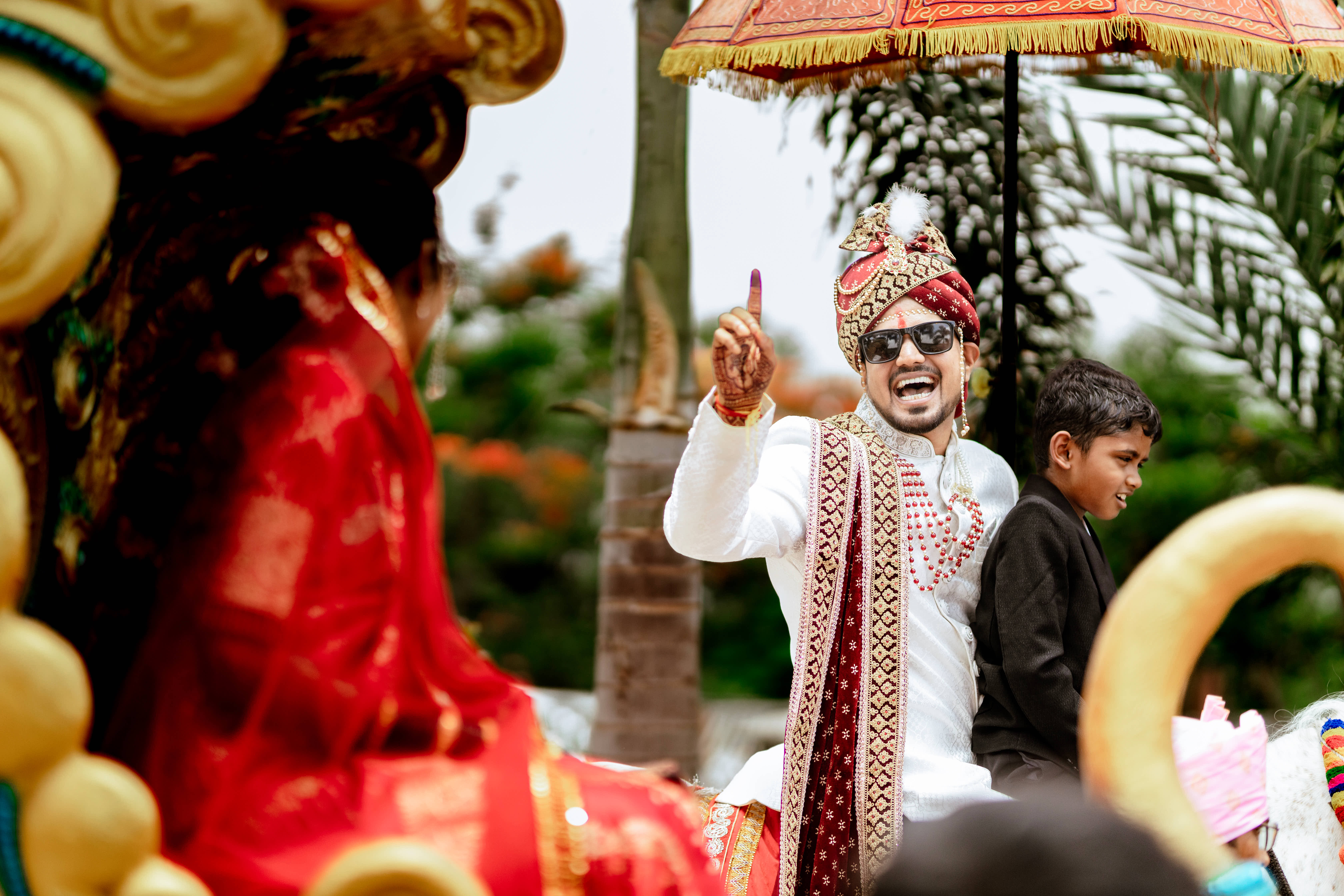 Shruti & Aniket Wedding