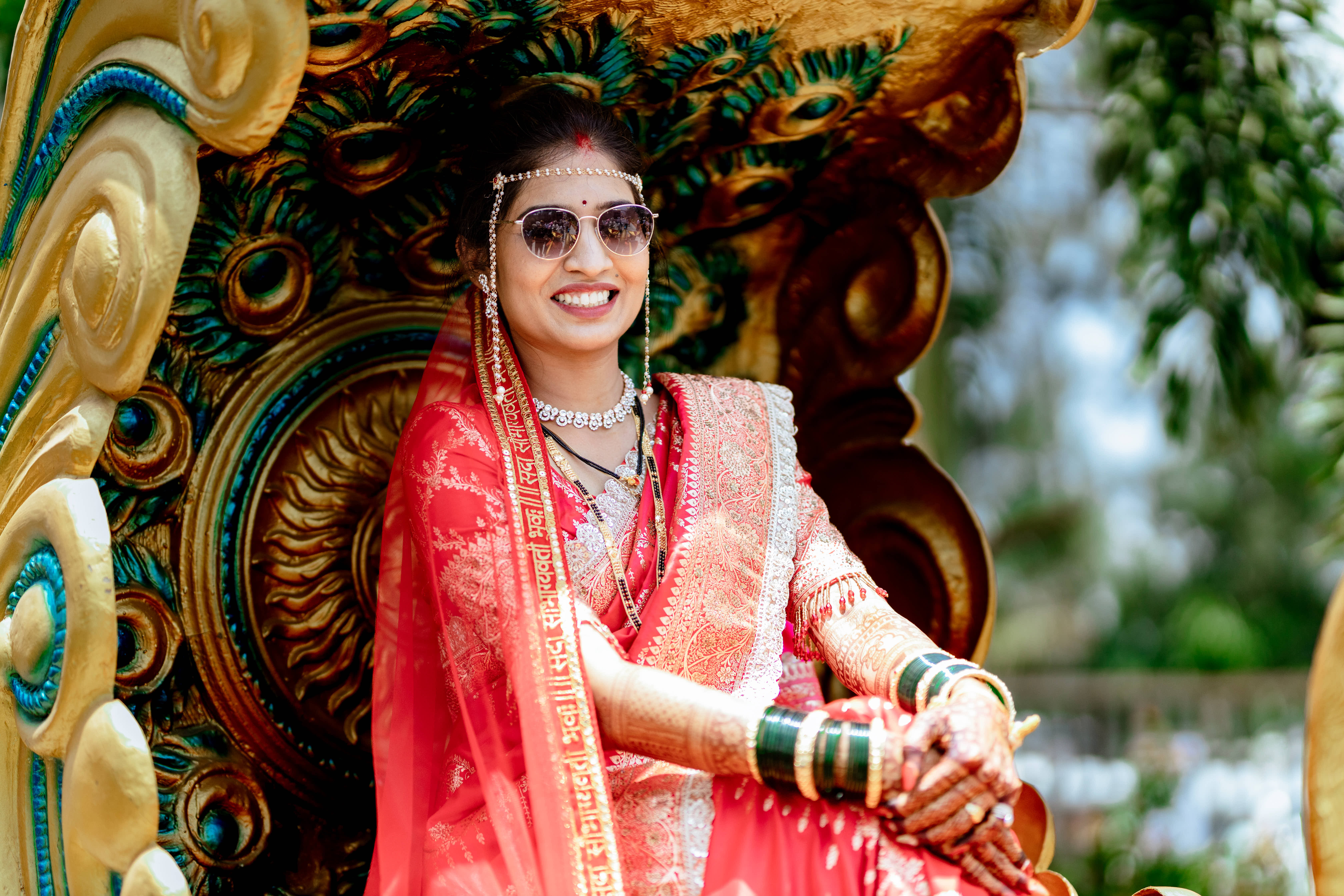 Shruti & Aniket Wedding