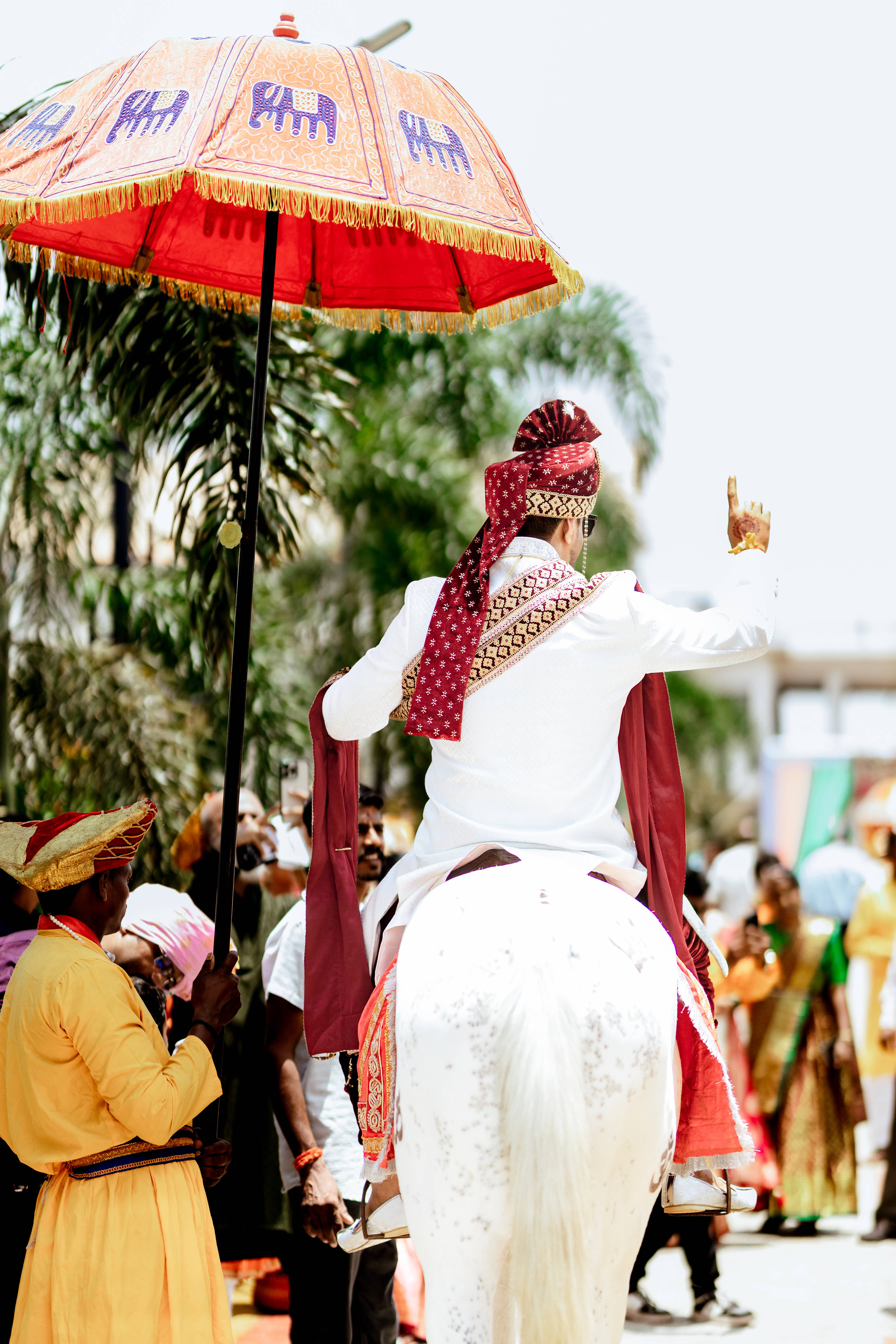 Shruti & Aniket Wedding