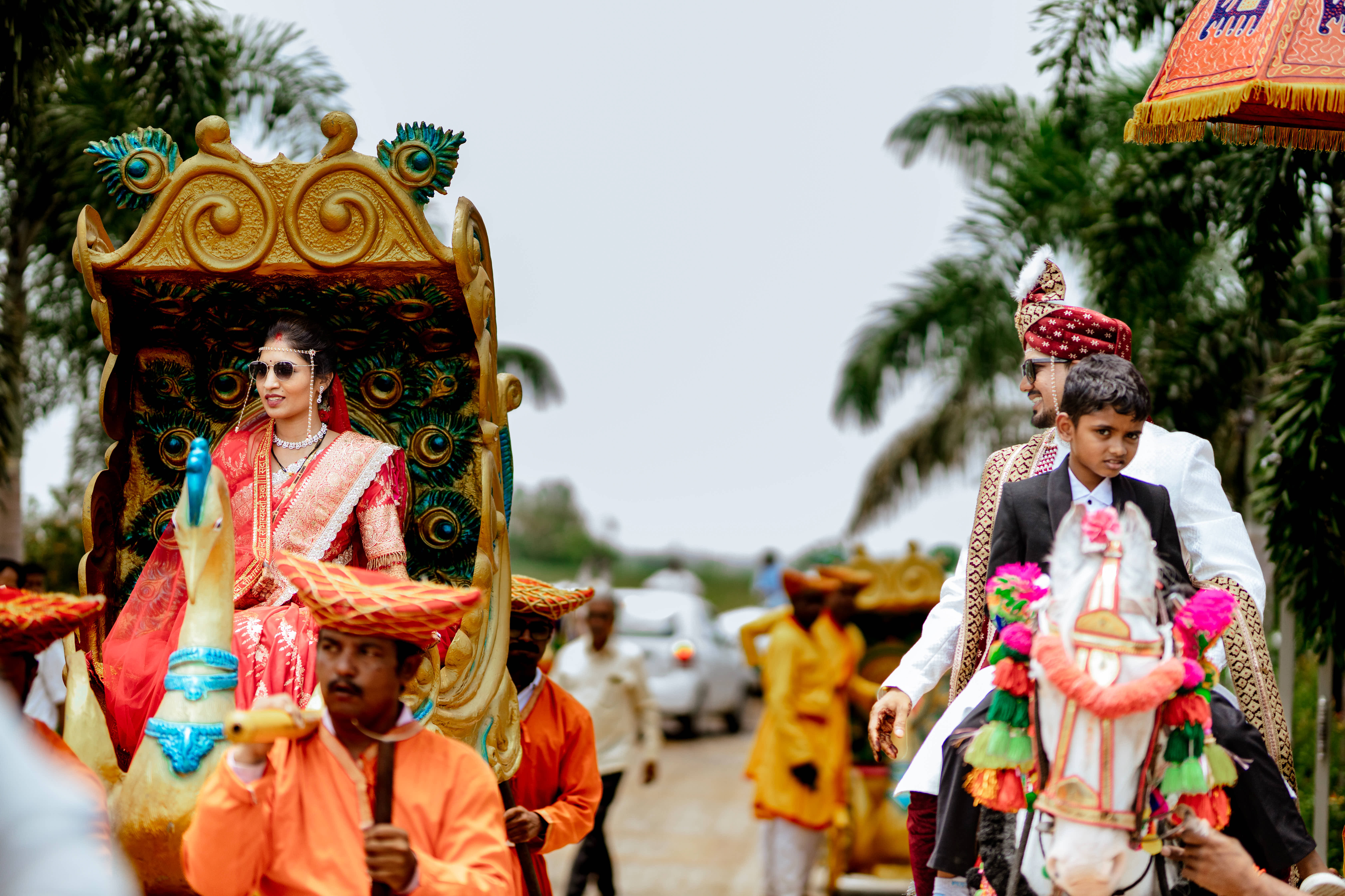 Shruti & Aniket Wedding