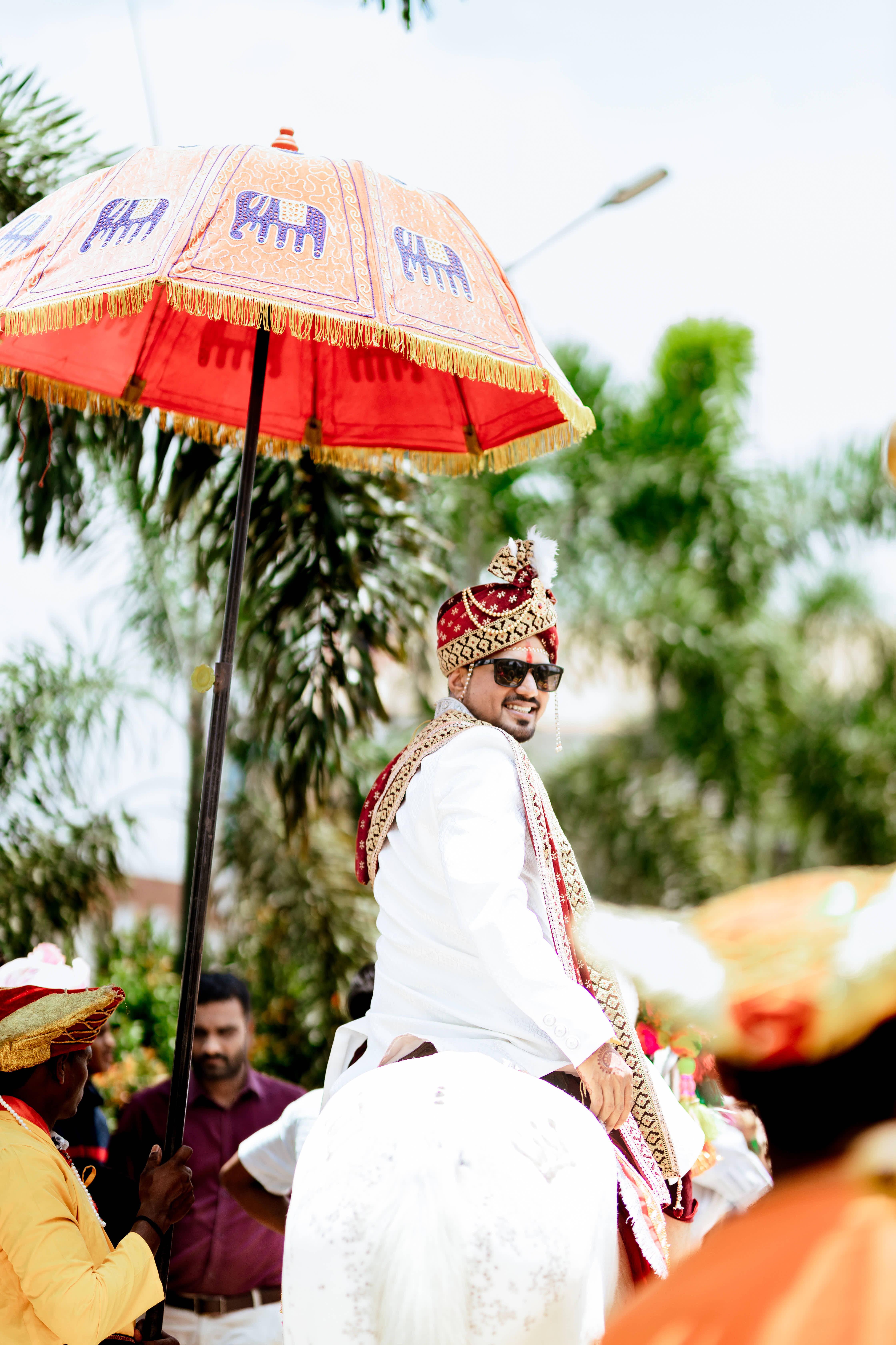 Shruti & Aniket Wedding