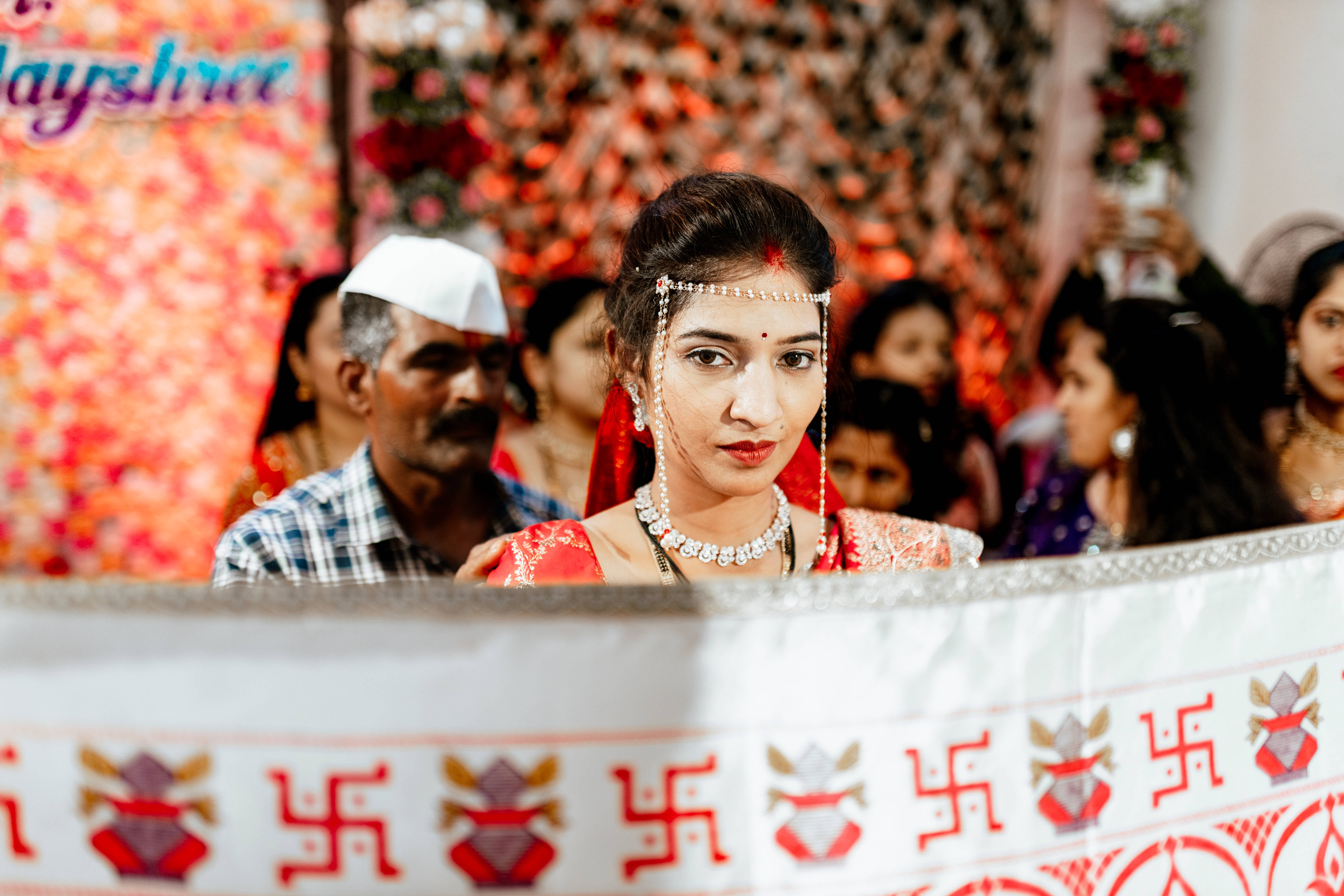 Shruti & Aniket Wedding
