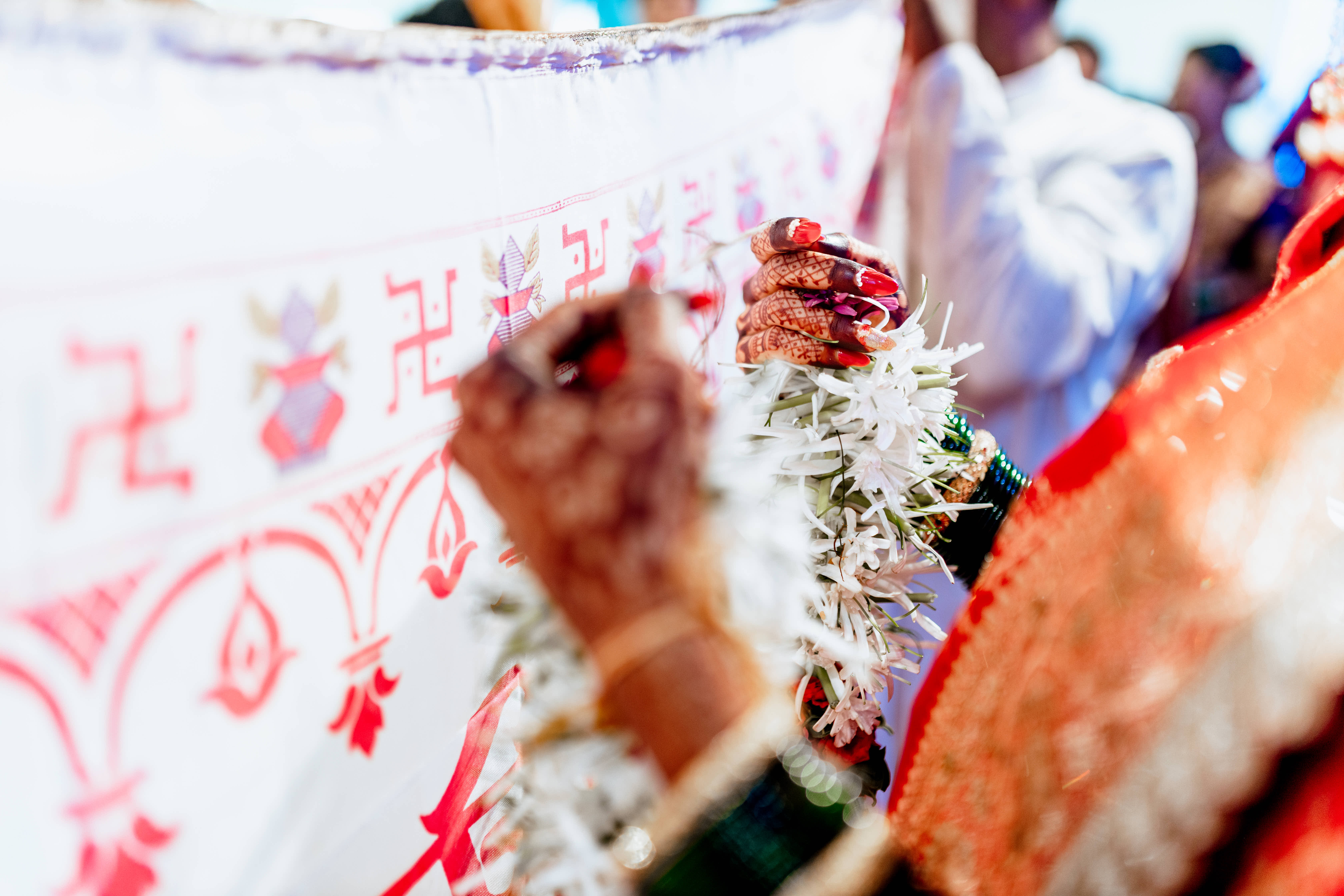 Shruti & Aniket Wedding