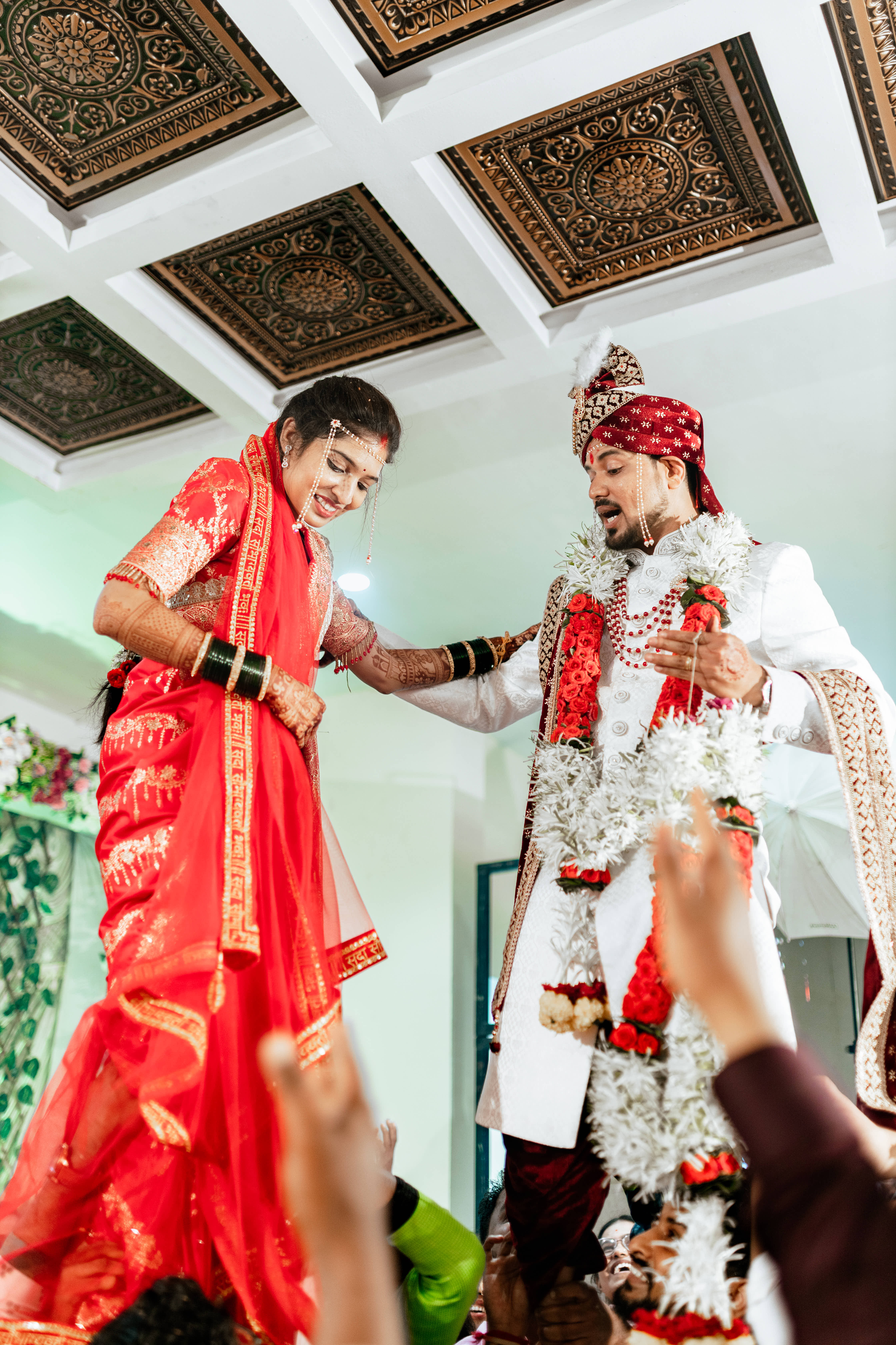 Shruti & Aniket Wedding