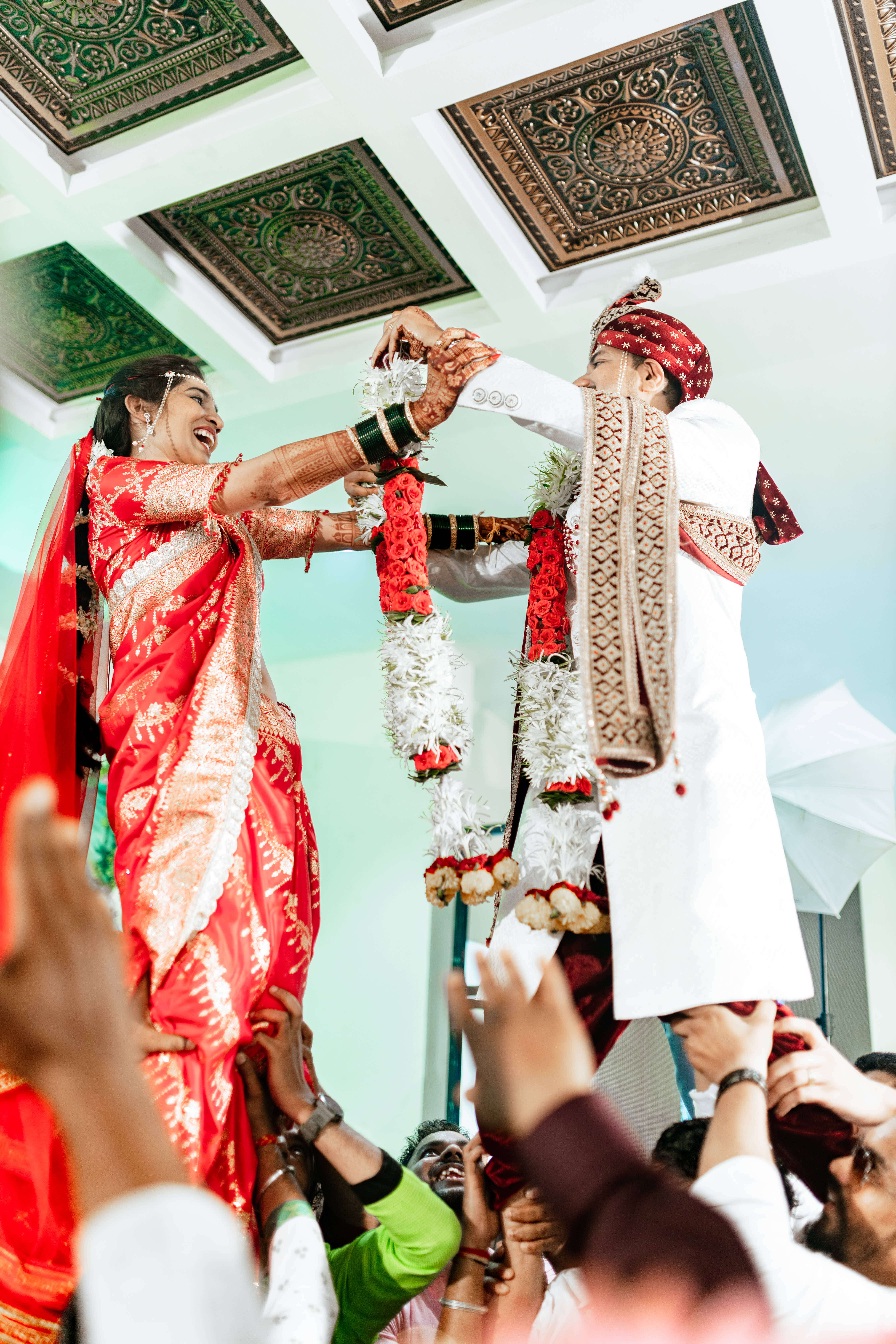 Shruti & Aniket Wedding