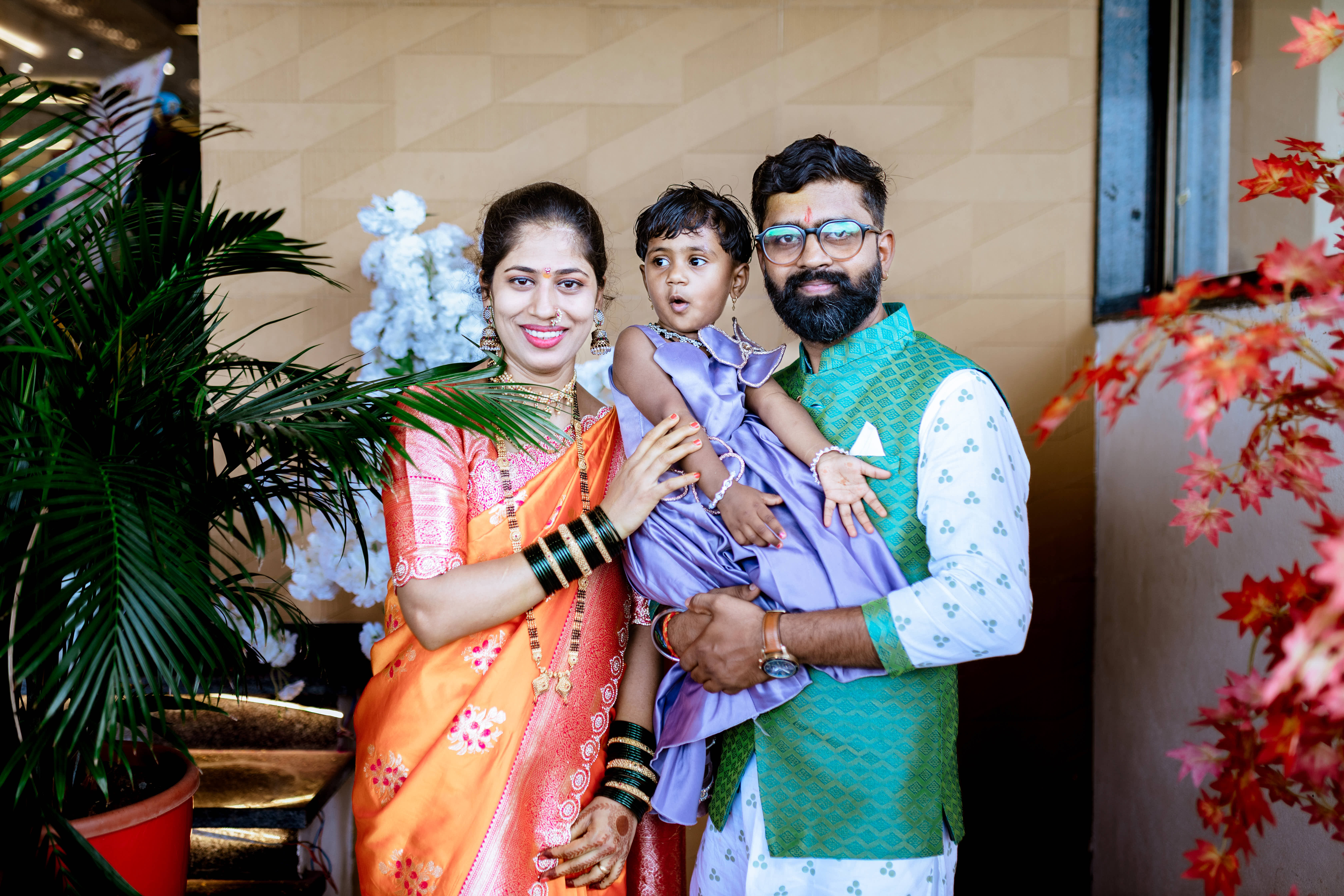 Shruti & Aniket Wedding
