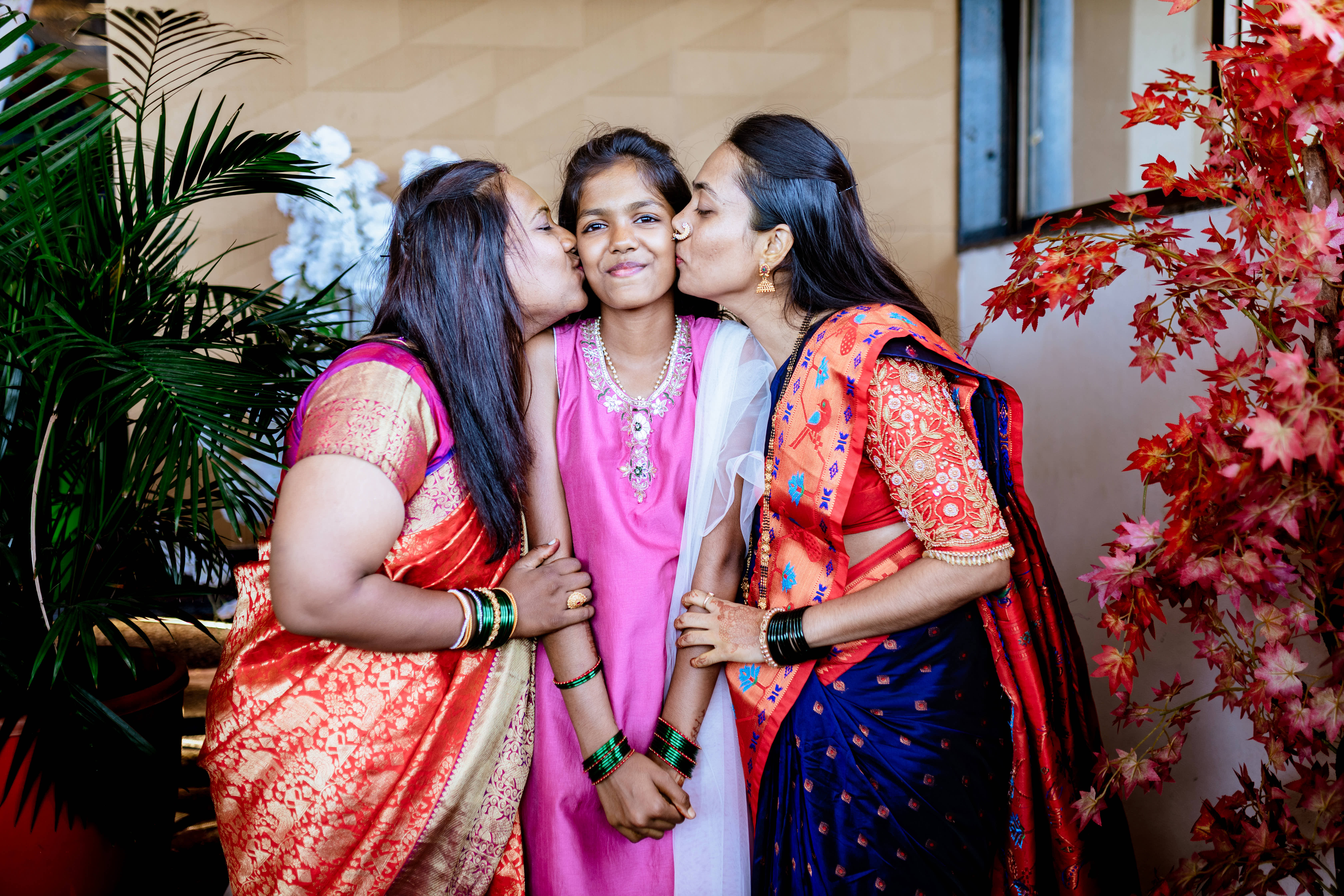Shruti & Aniket Wedding