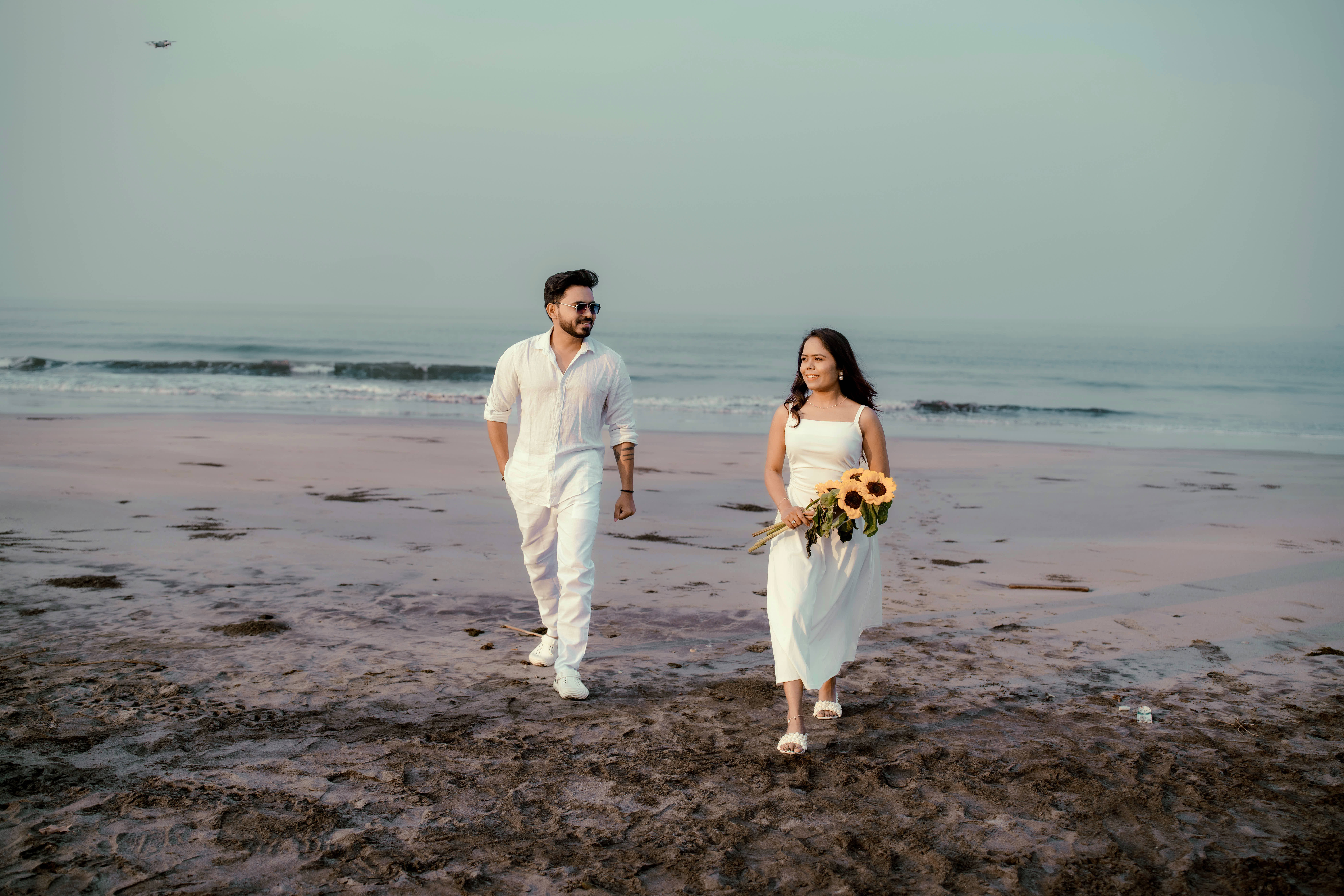 Akash & Vaani Pre-Wedding