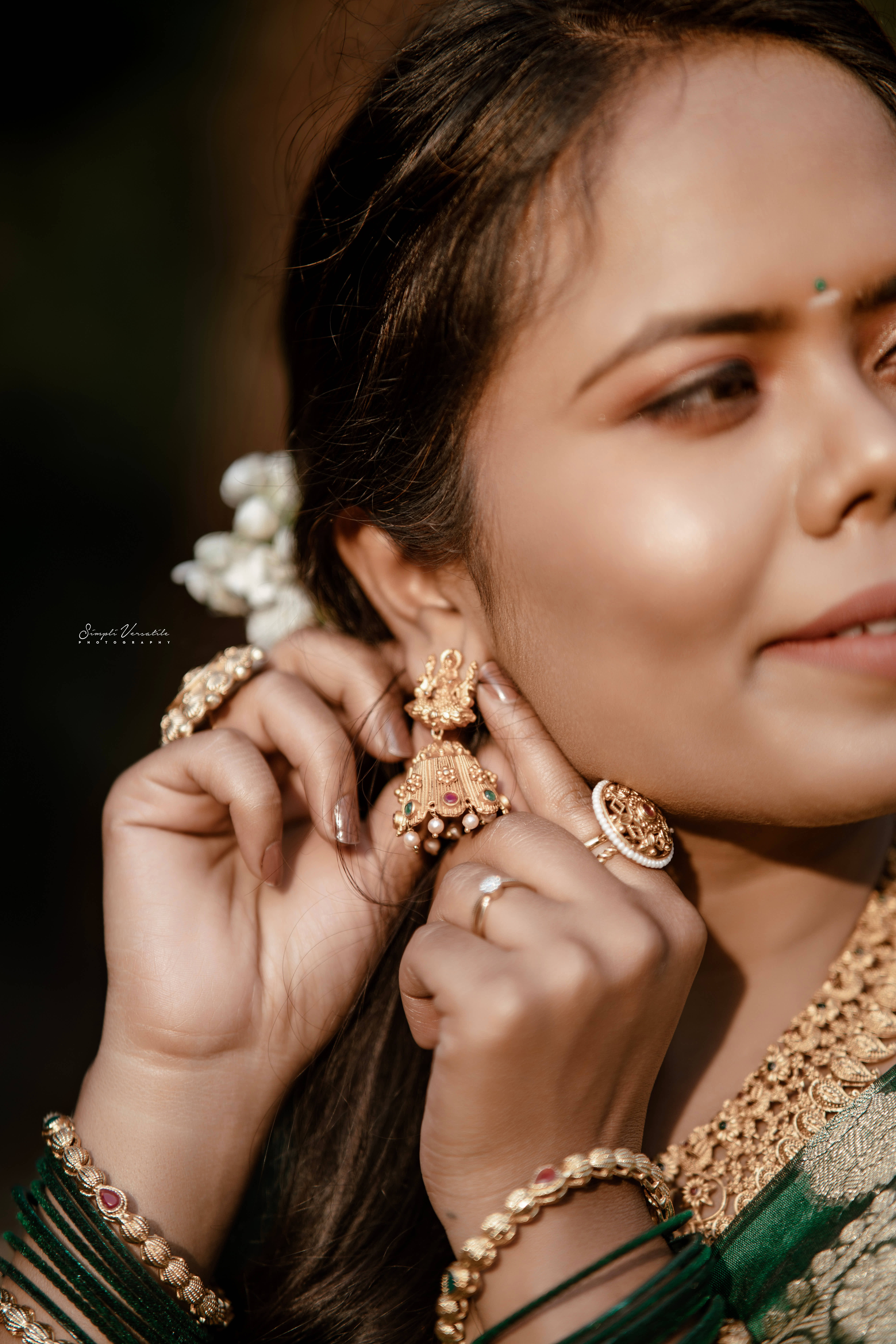 Akash & Vaani Pre-Wedding