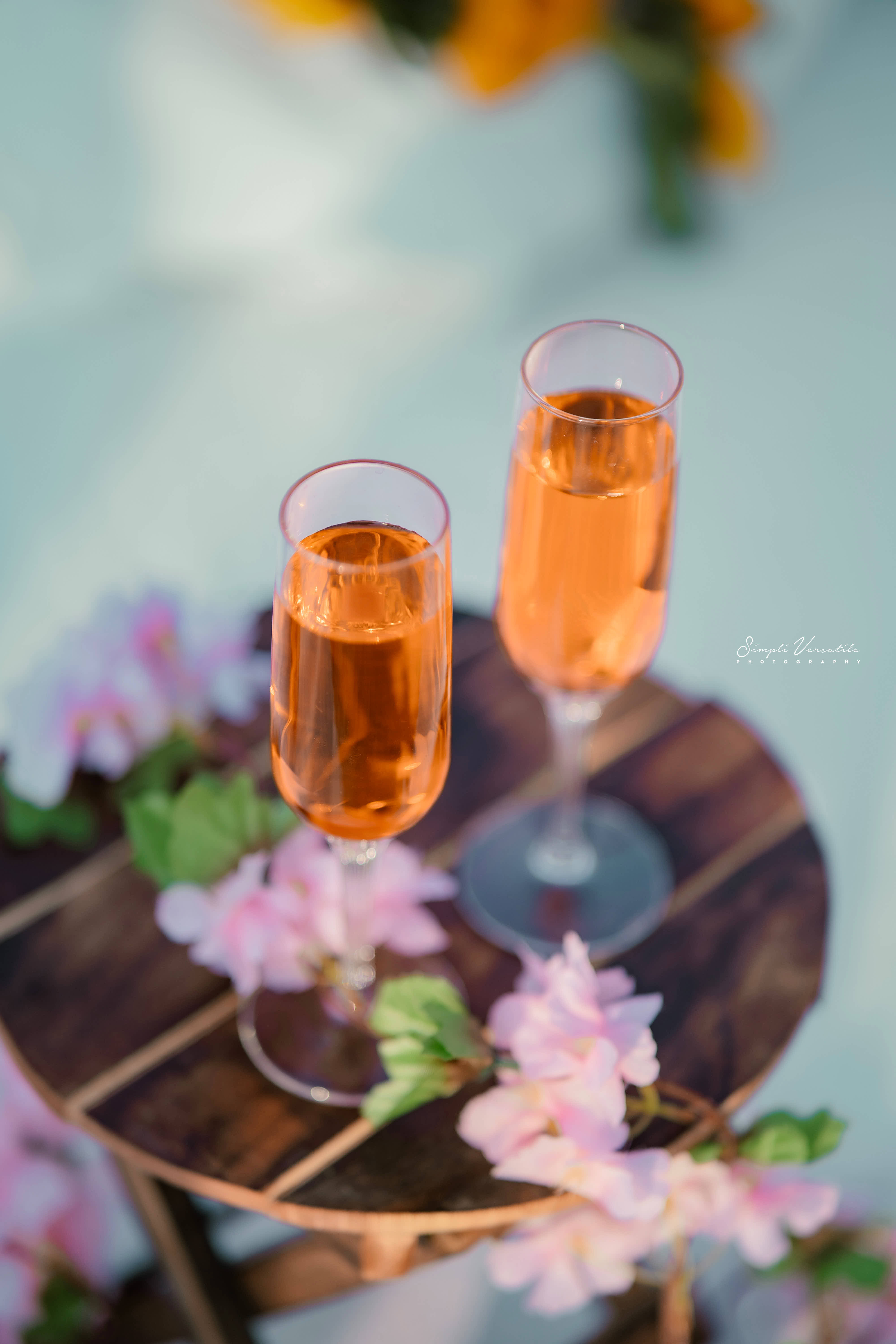 Akash & Vaani Pre-Wedding