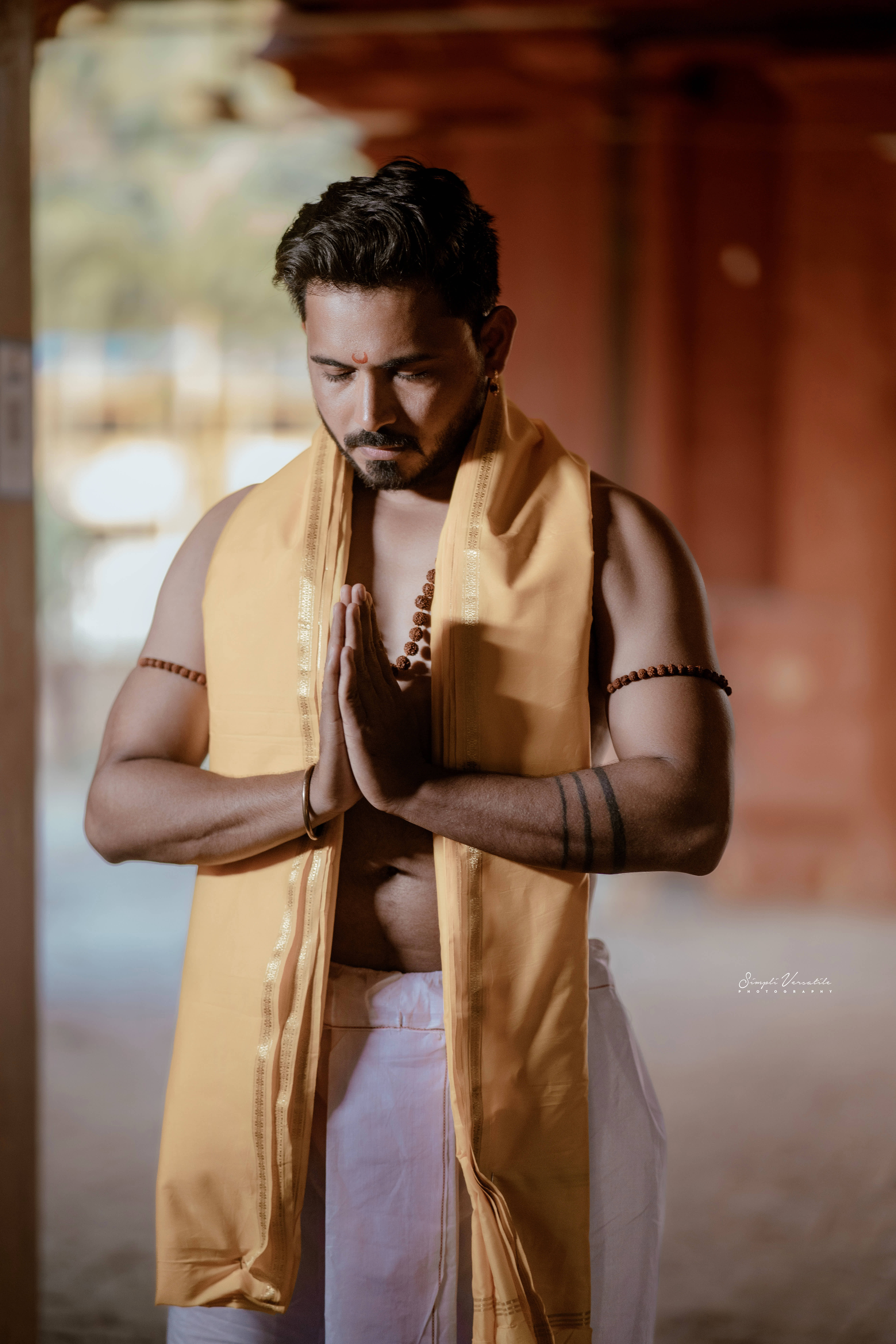 Akash & Vaani Pre-Wedding