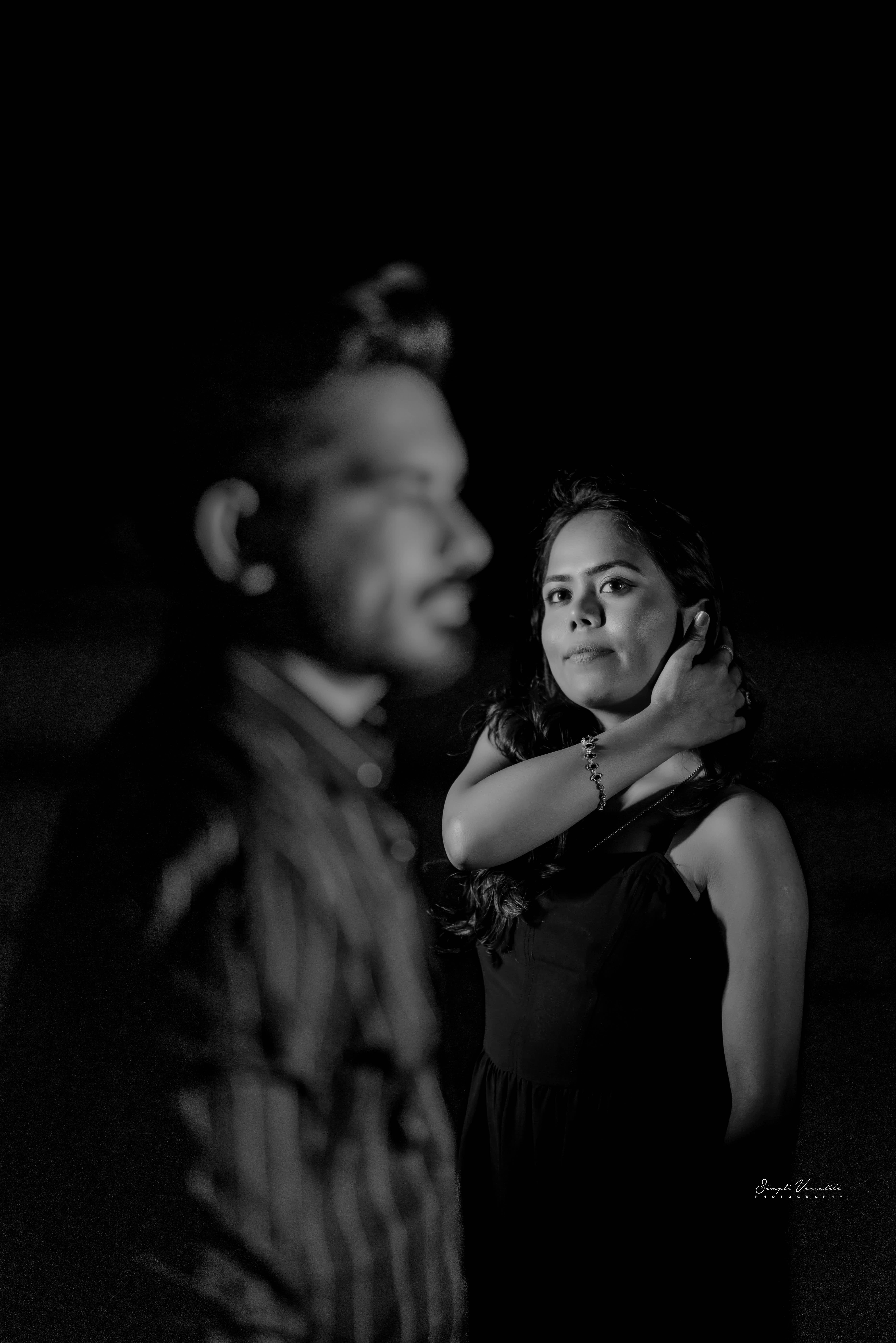 Akash & Vaani Pre-Wedding