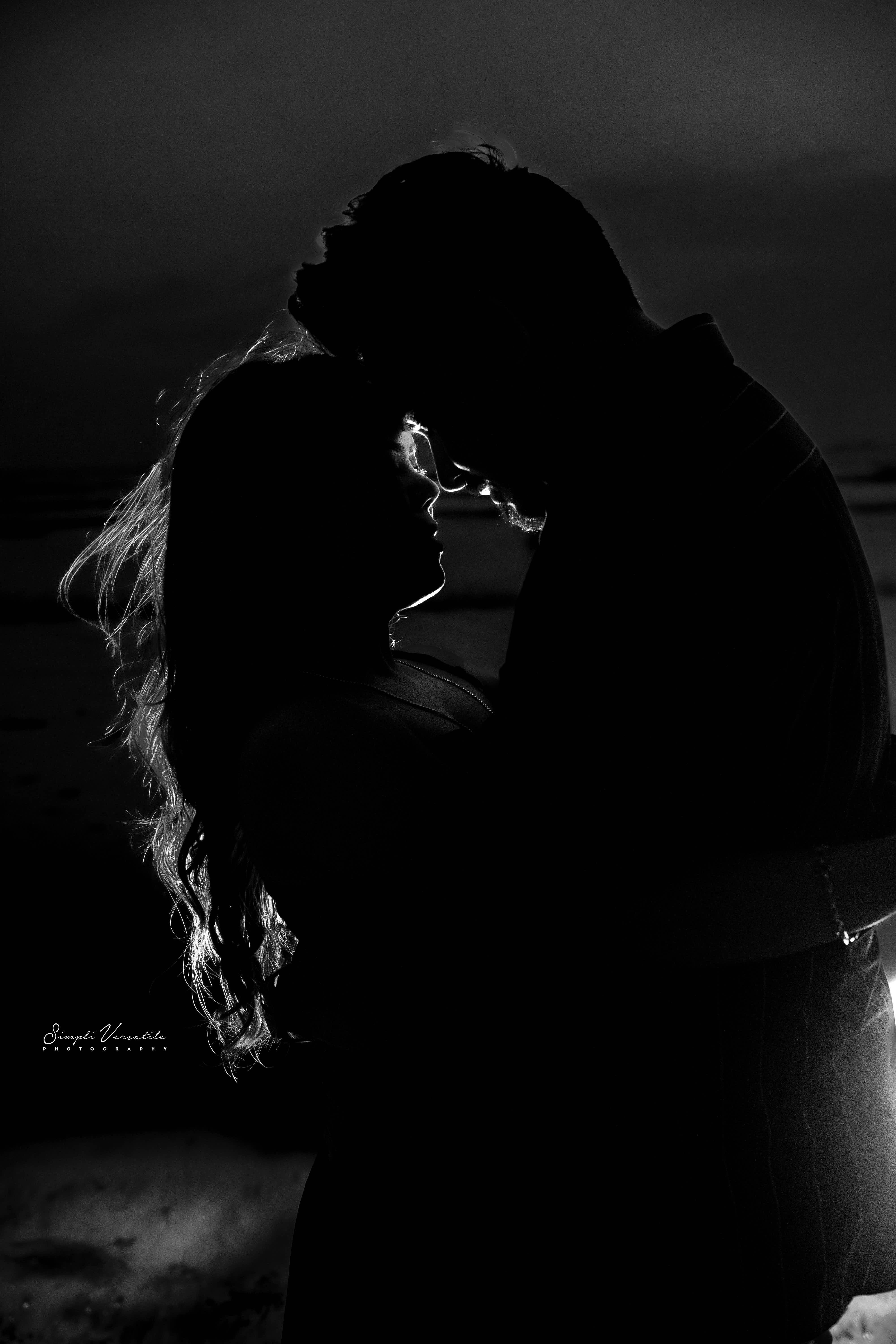 Akash & Vaani Pre-Wedding