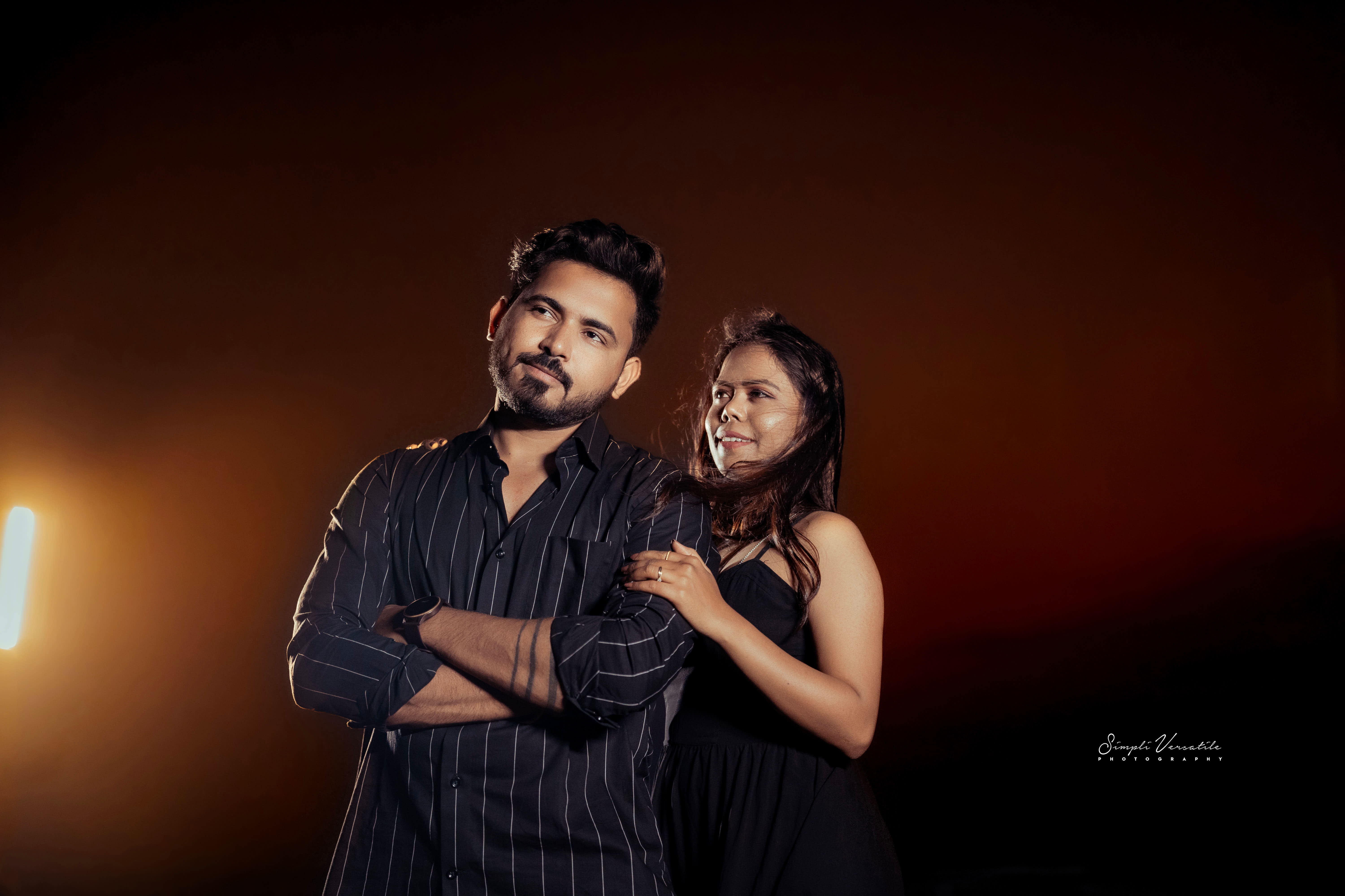 Akash & Vaani Pre-Wedding