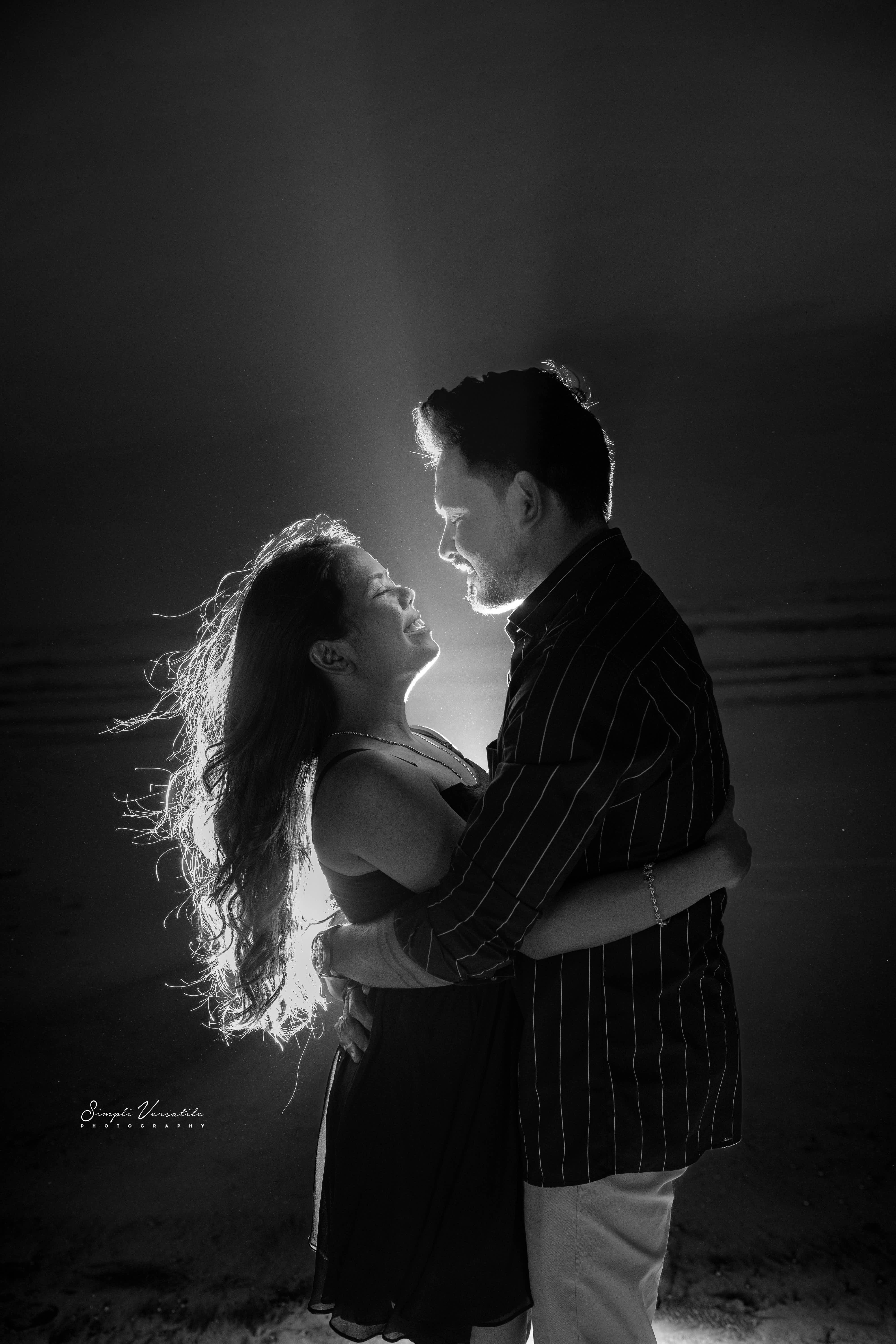 Akash & Vaani Pre-Wedding