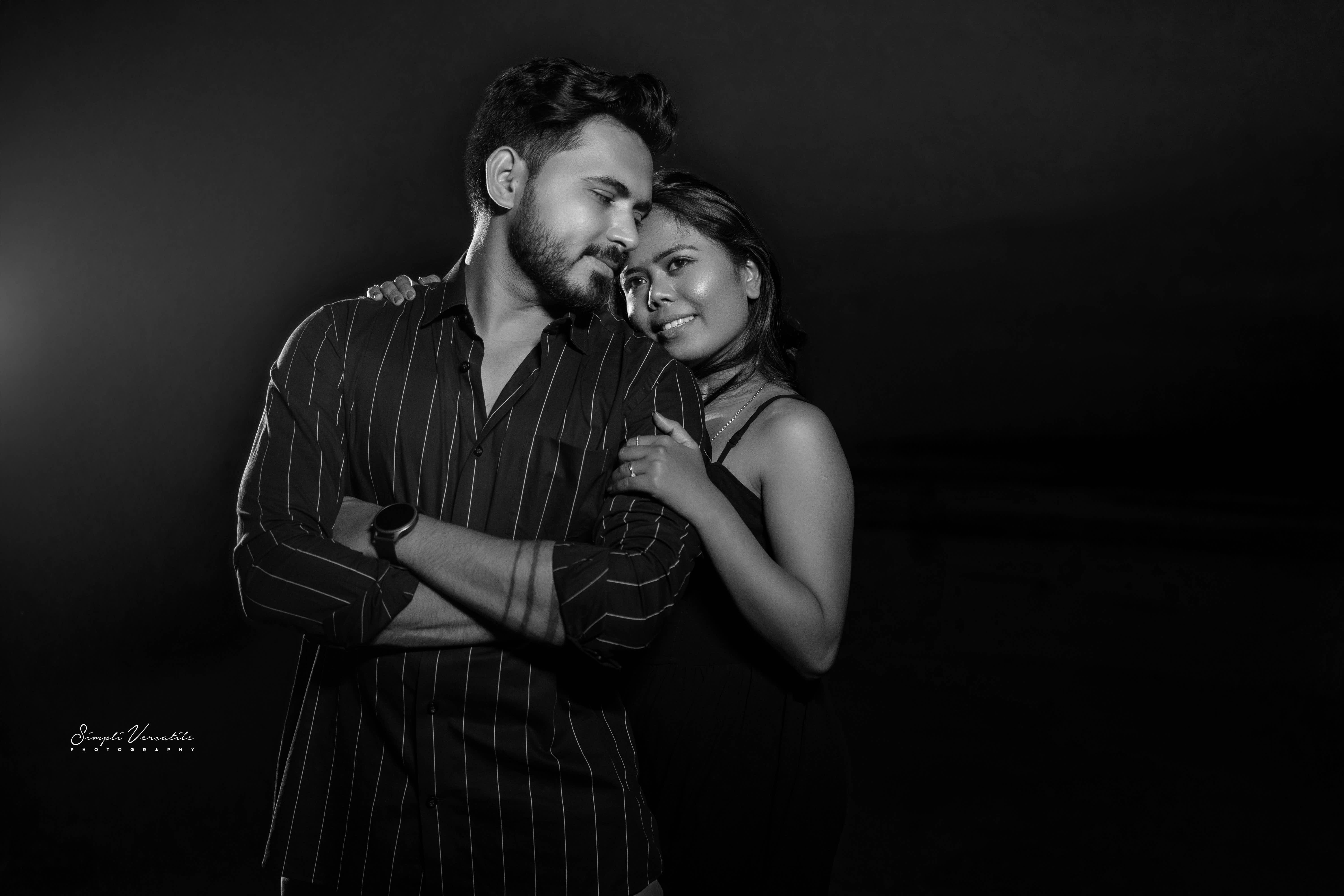 Akash & Vaani Pre-Wedding