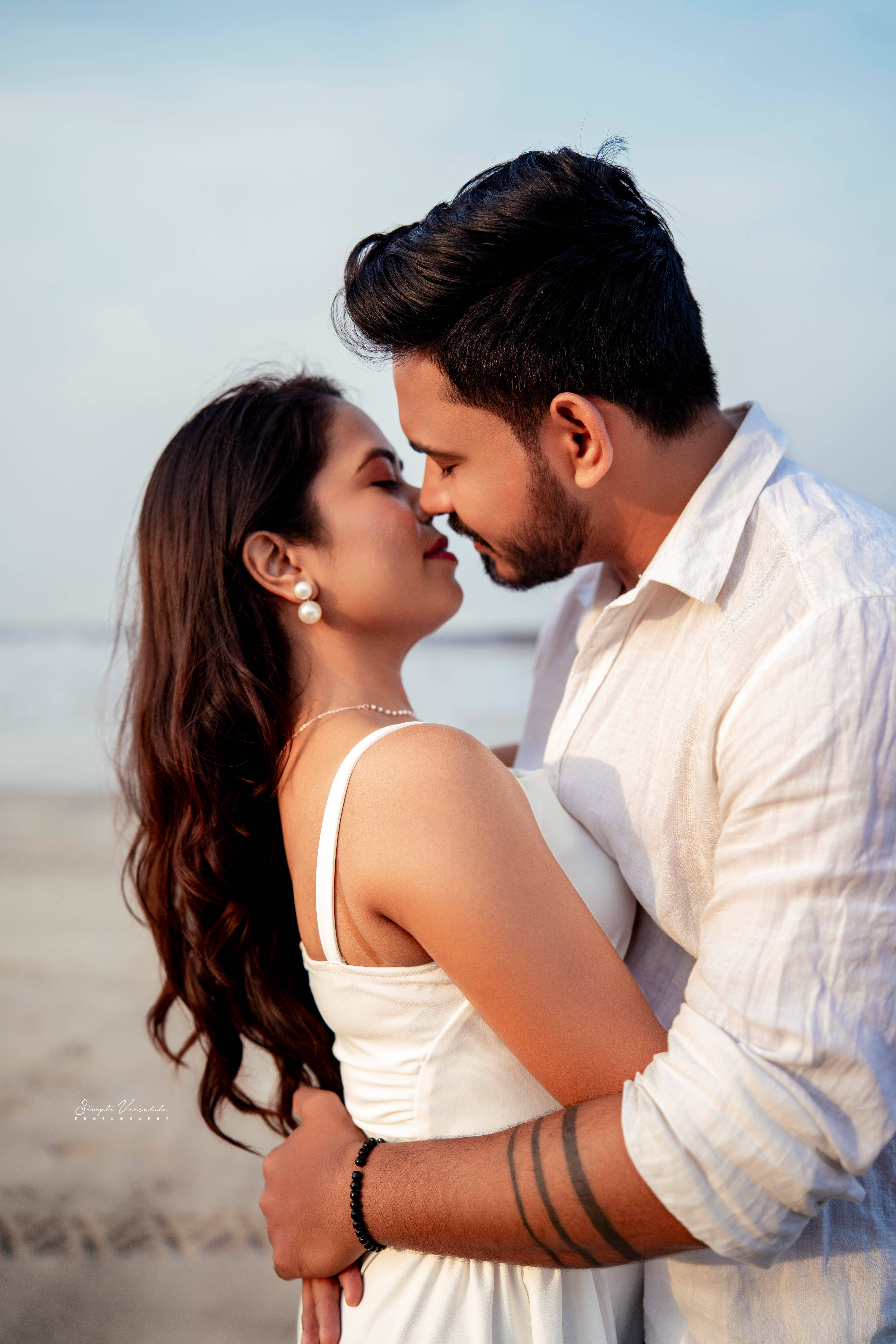 Akash & Vaani Pre-Wedding