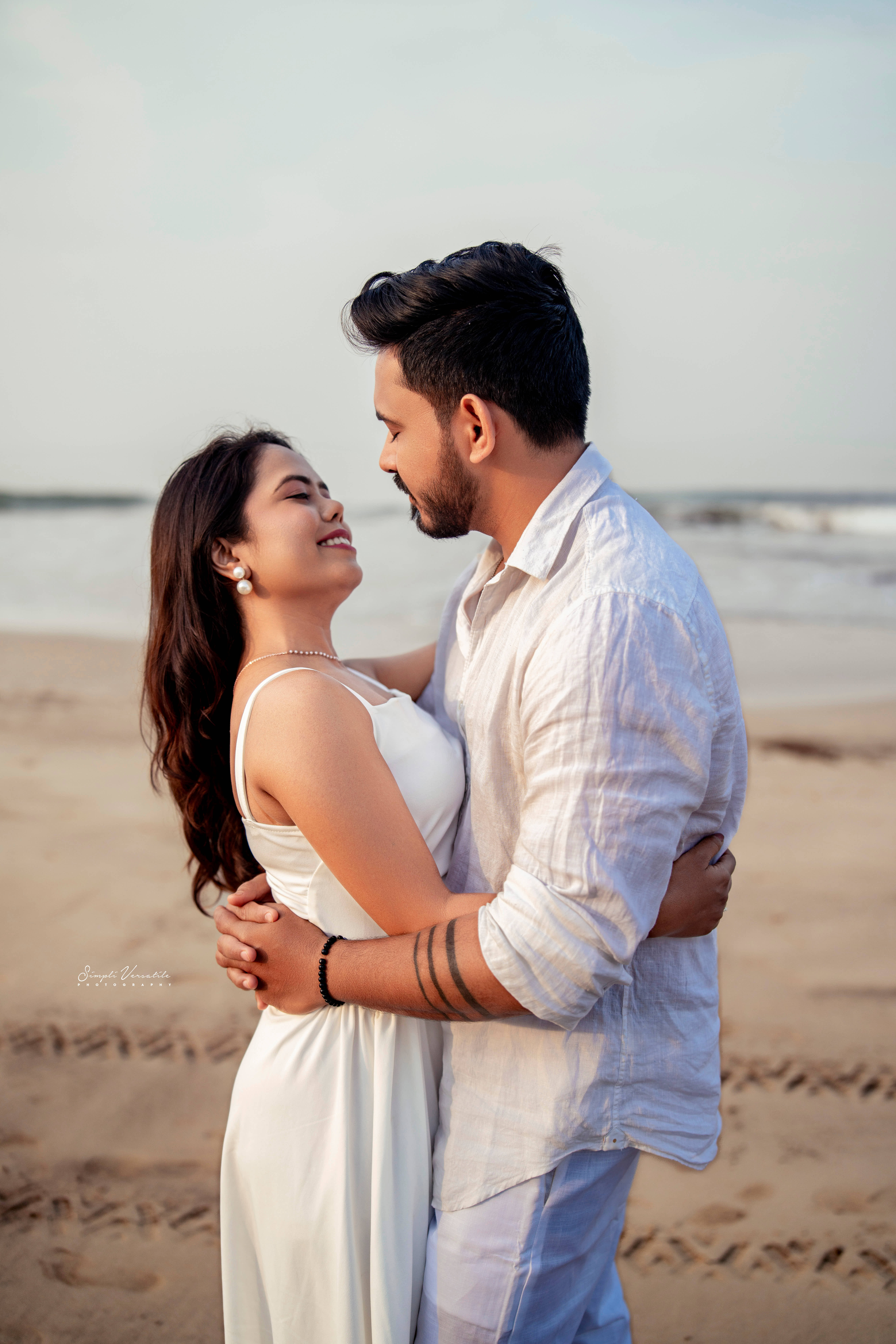 Akash & Vaani Pre-Wedding
