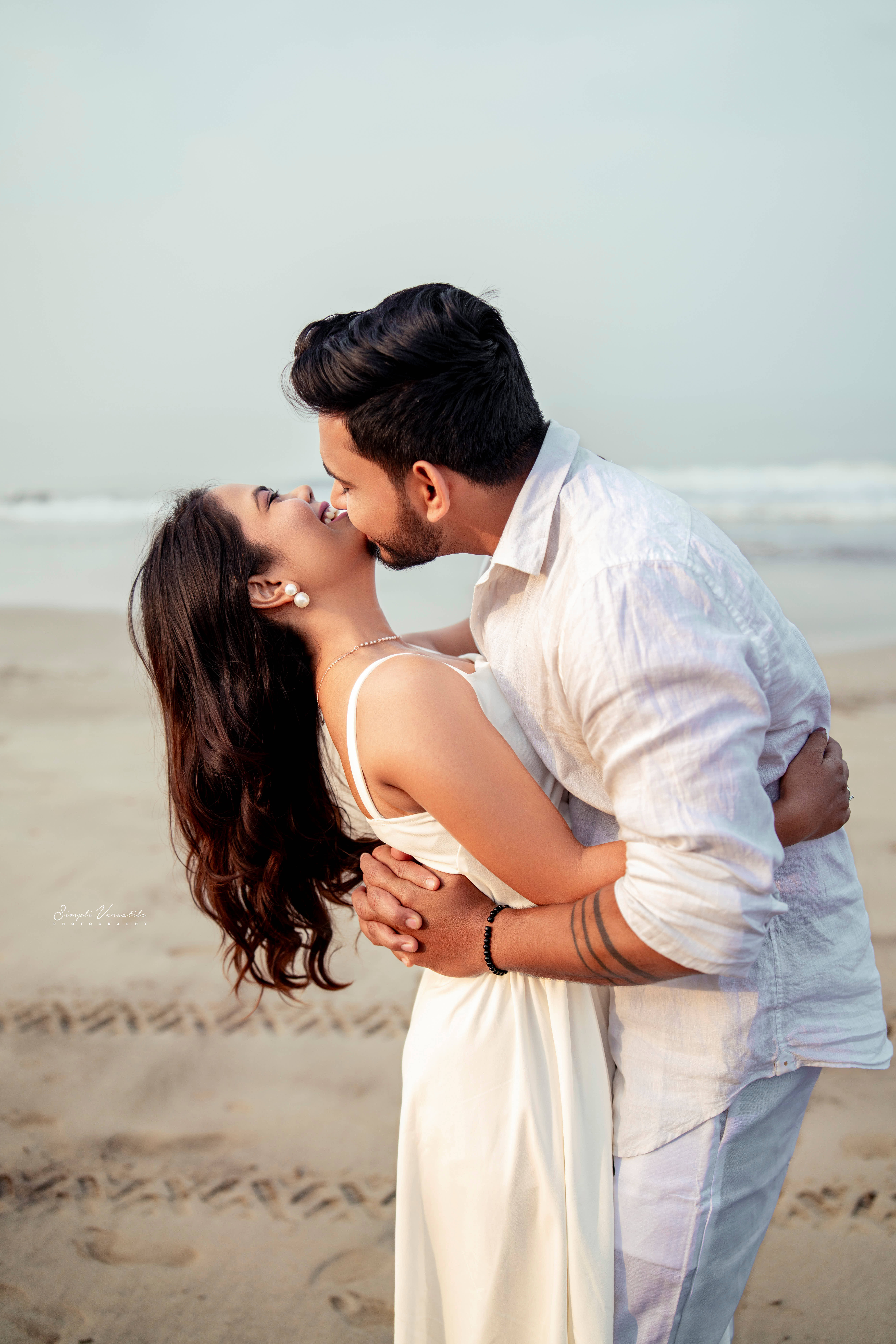 Akash & Vaani Pre-Wedding