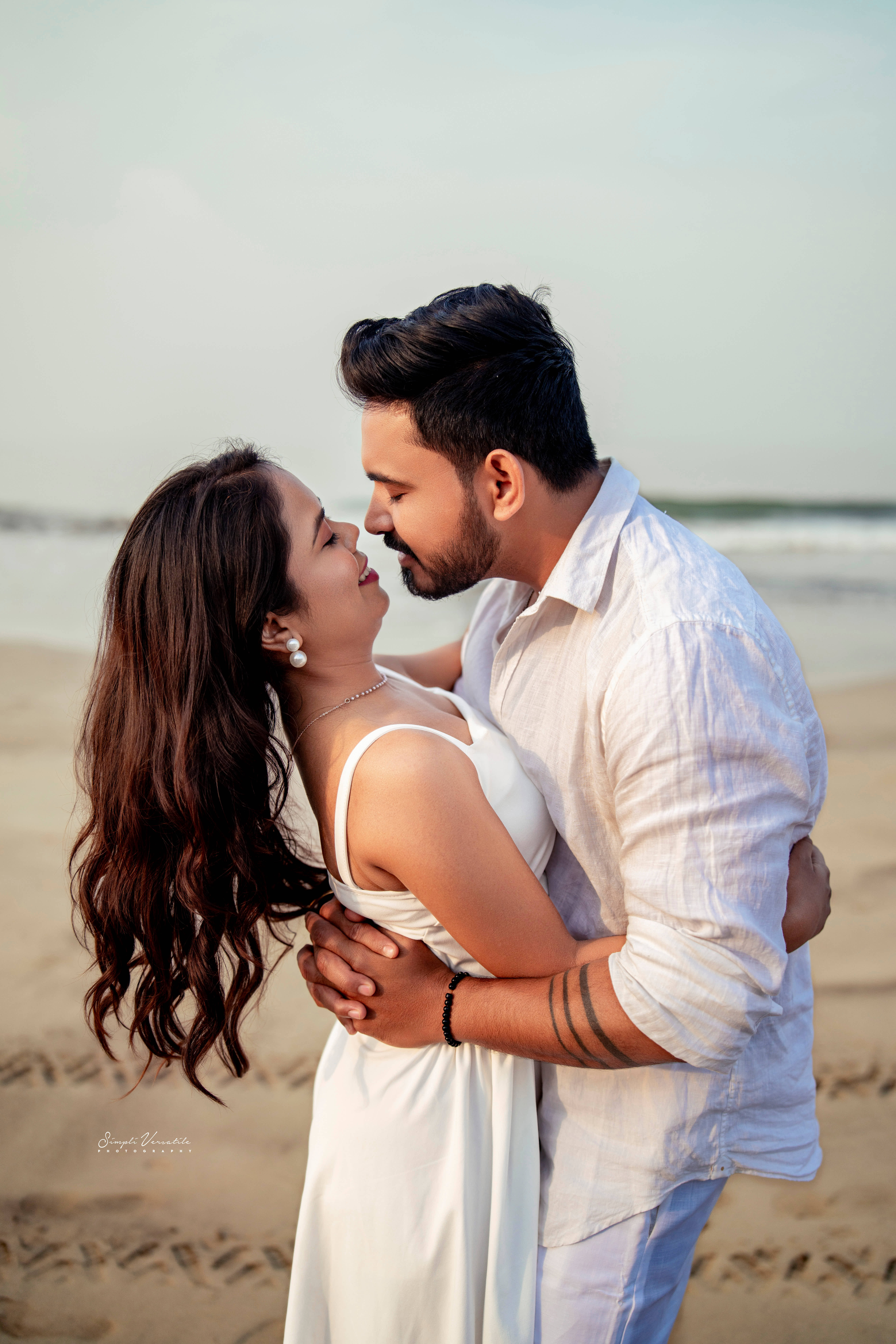 Akash & Vaani Pre-Wedding
