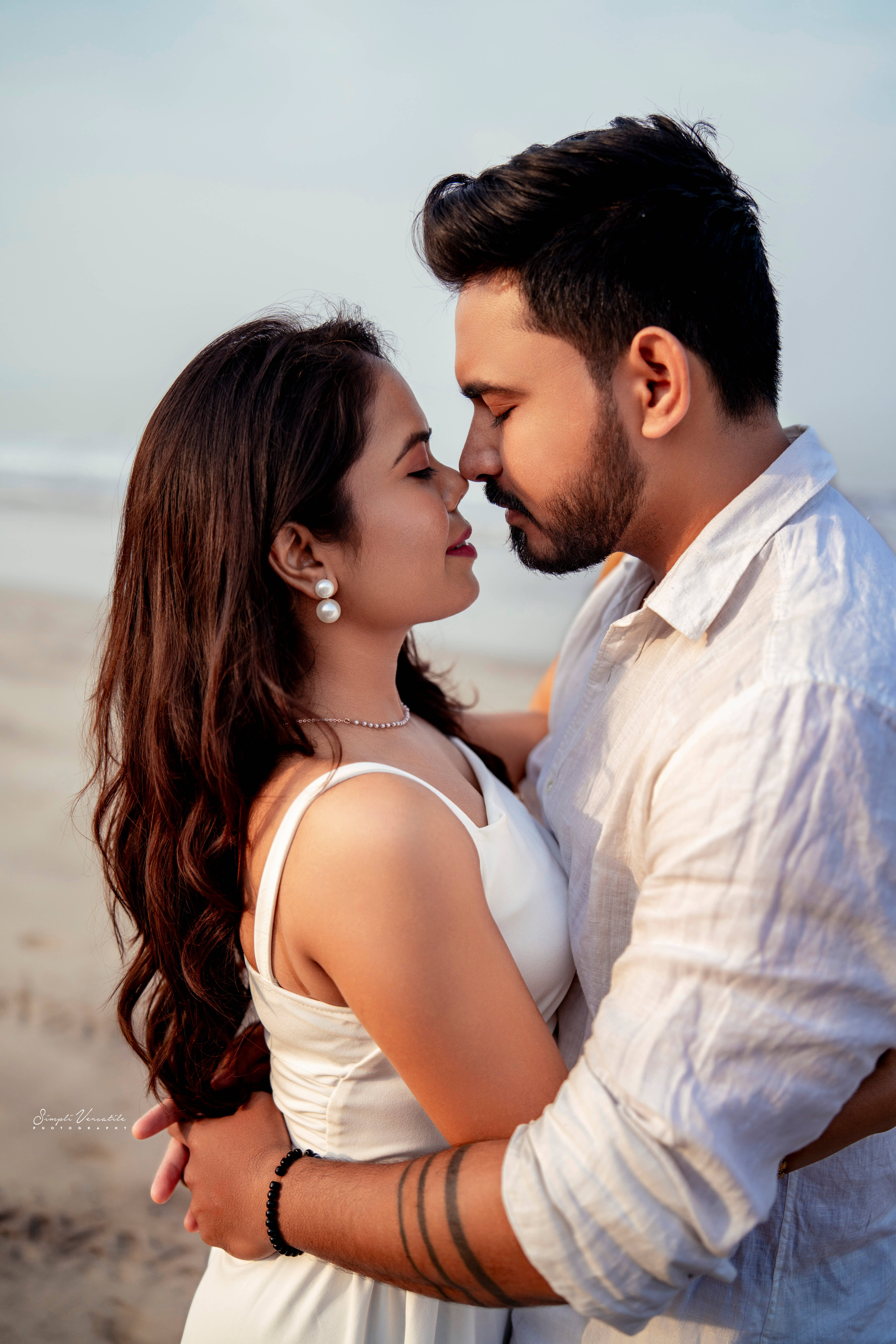 Akash & Vaani Pre-Wedding