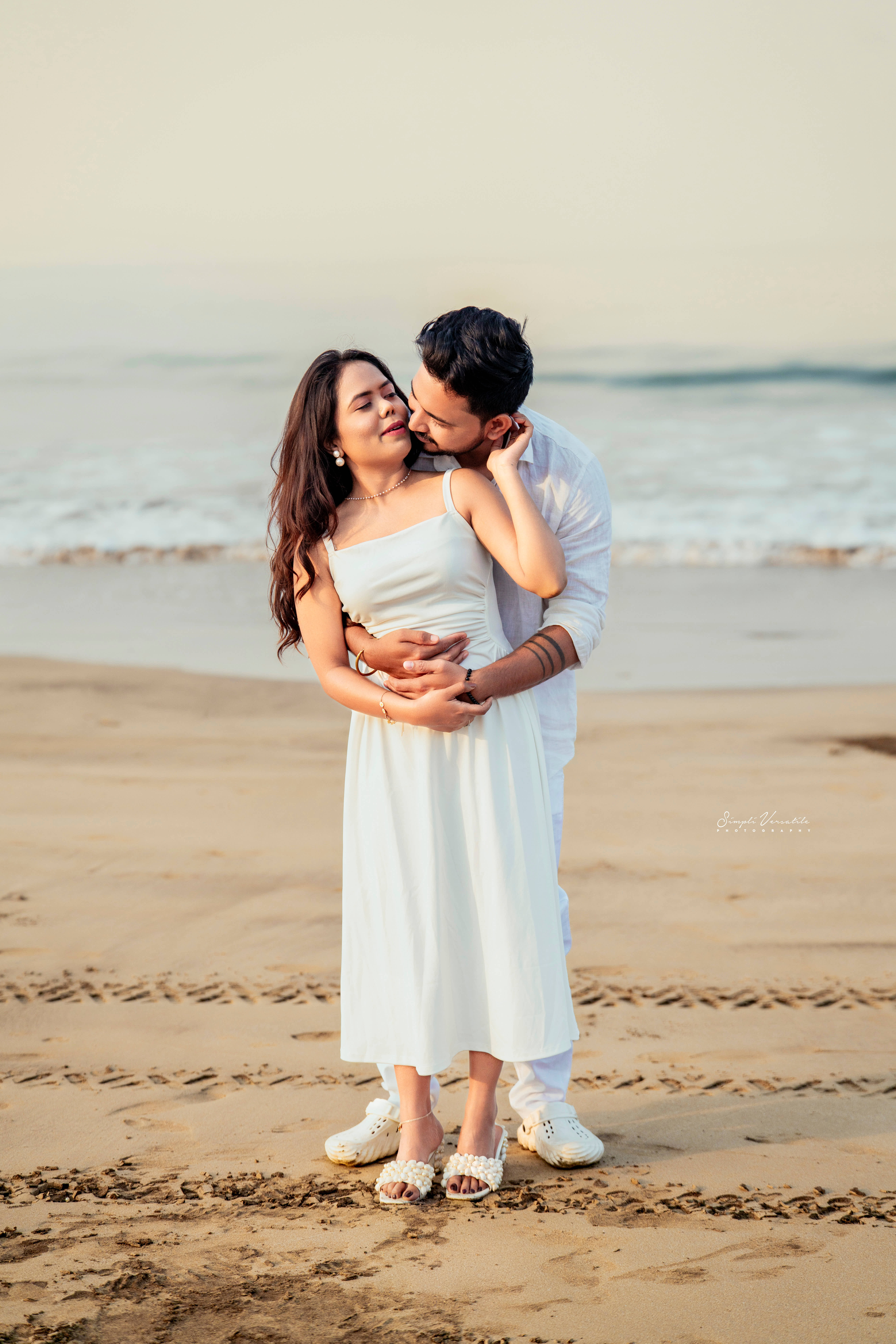 Akash & Vaani Pre-Wedding