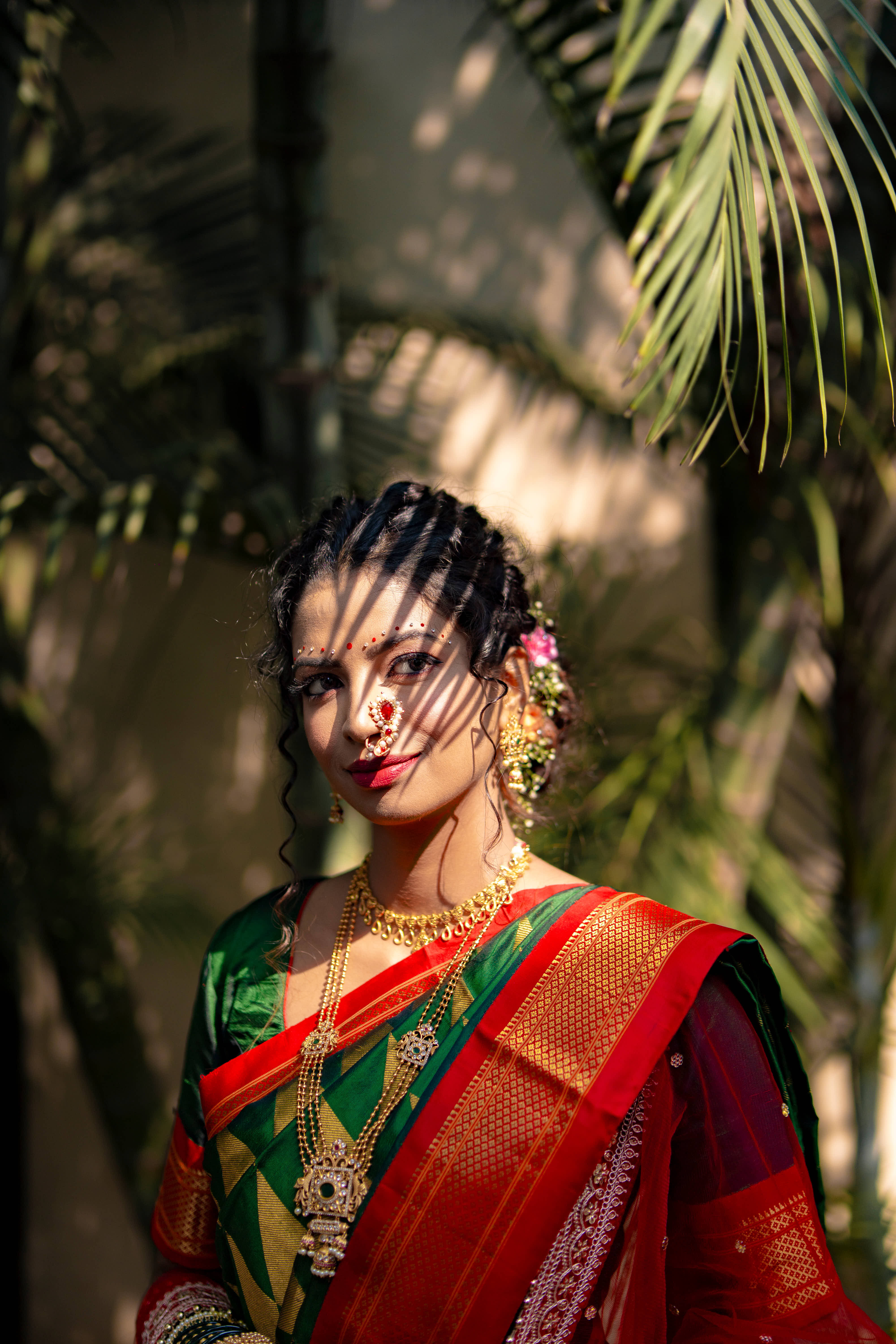 Ankita & Sagar Wedding