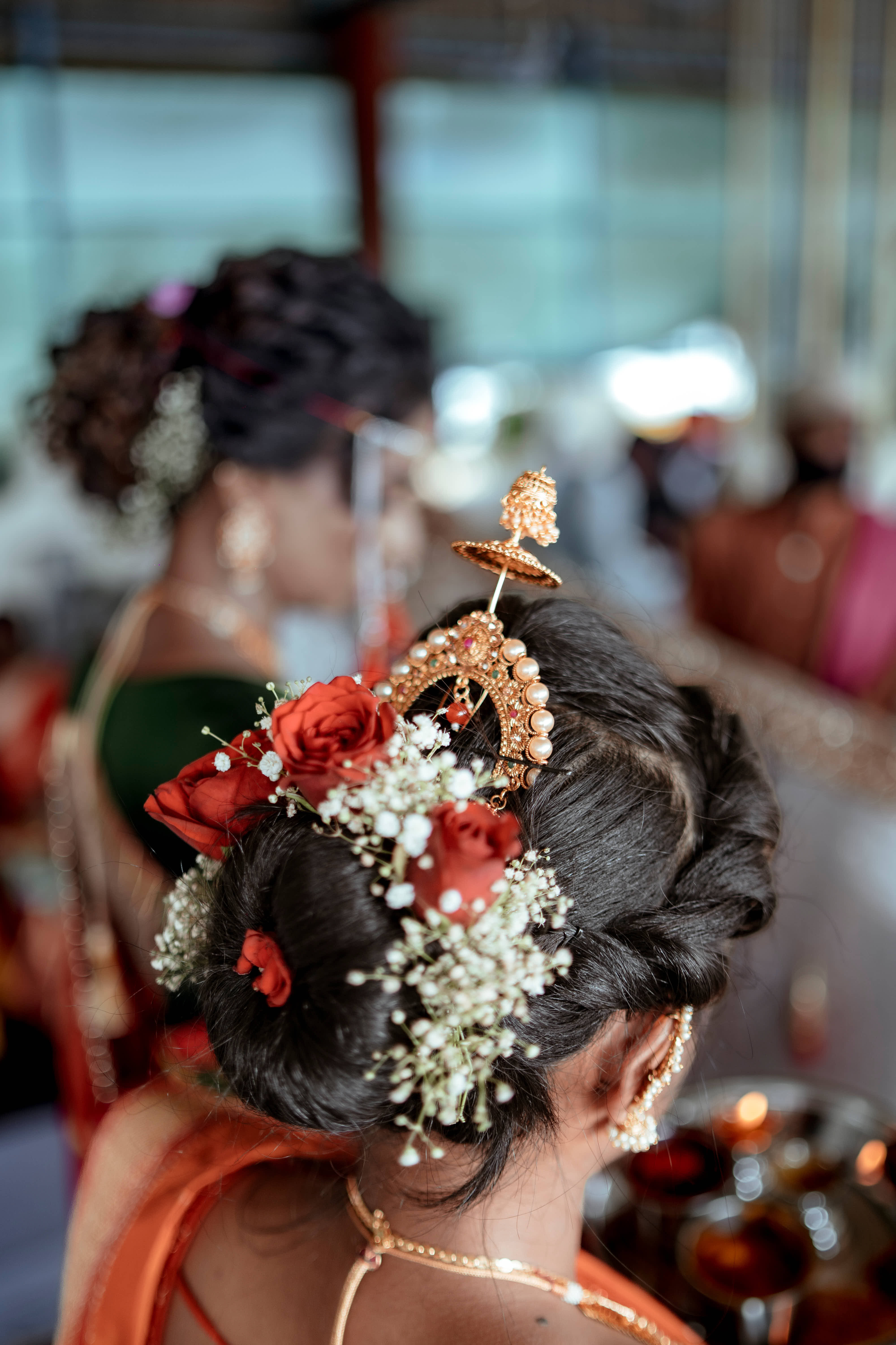 Ankita & Sagar Wedding
