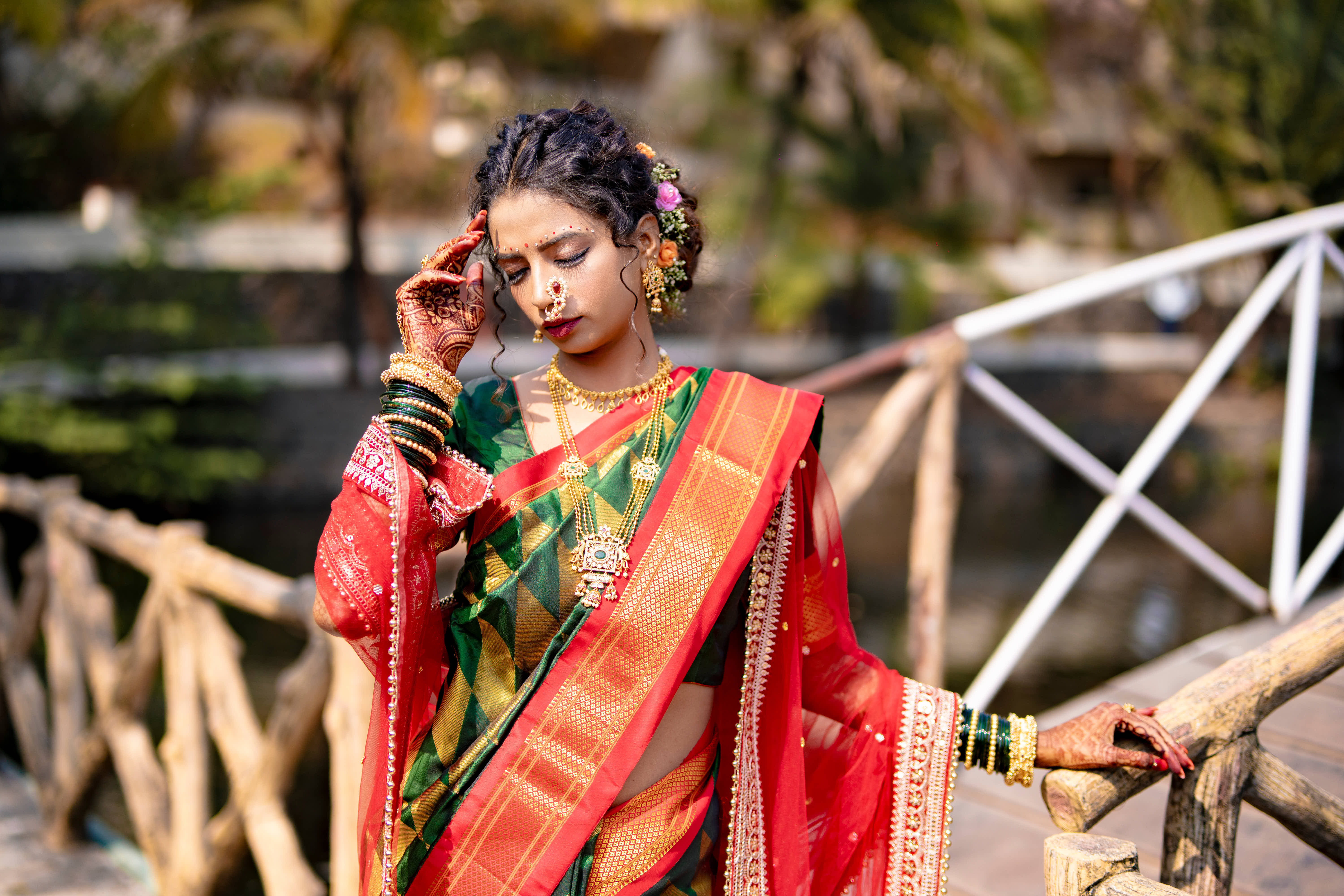 Ankita & Sagar Wedding