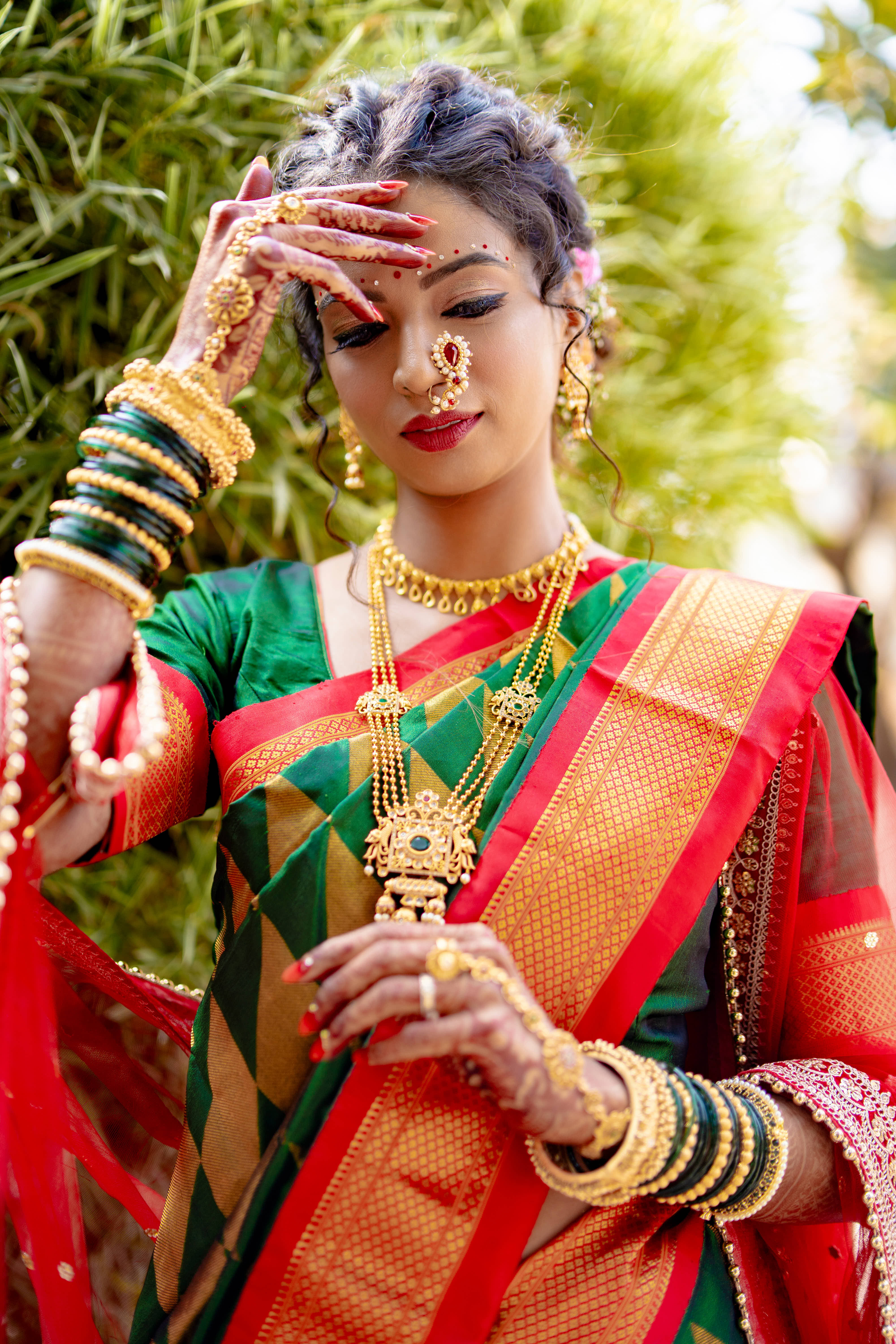 Ankita & Sagar Wedding