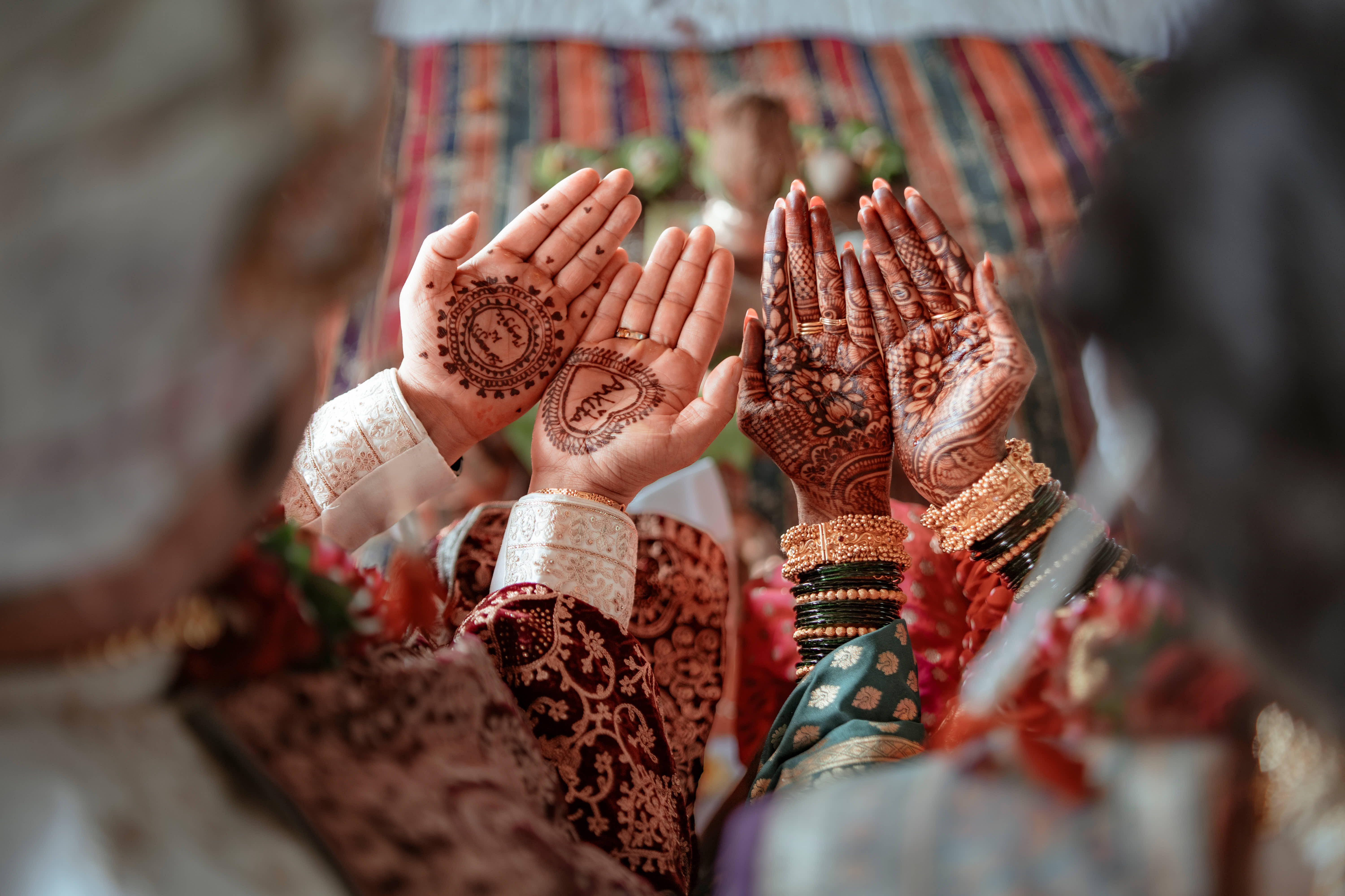 Ankita & Sagar Wedding