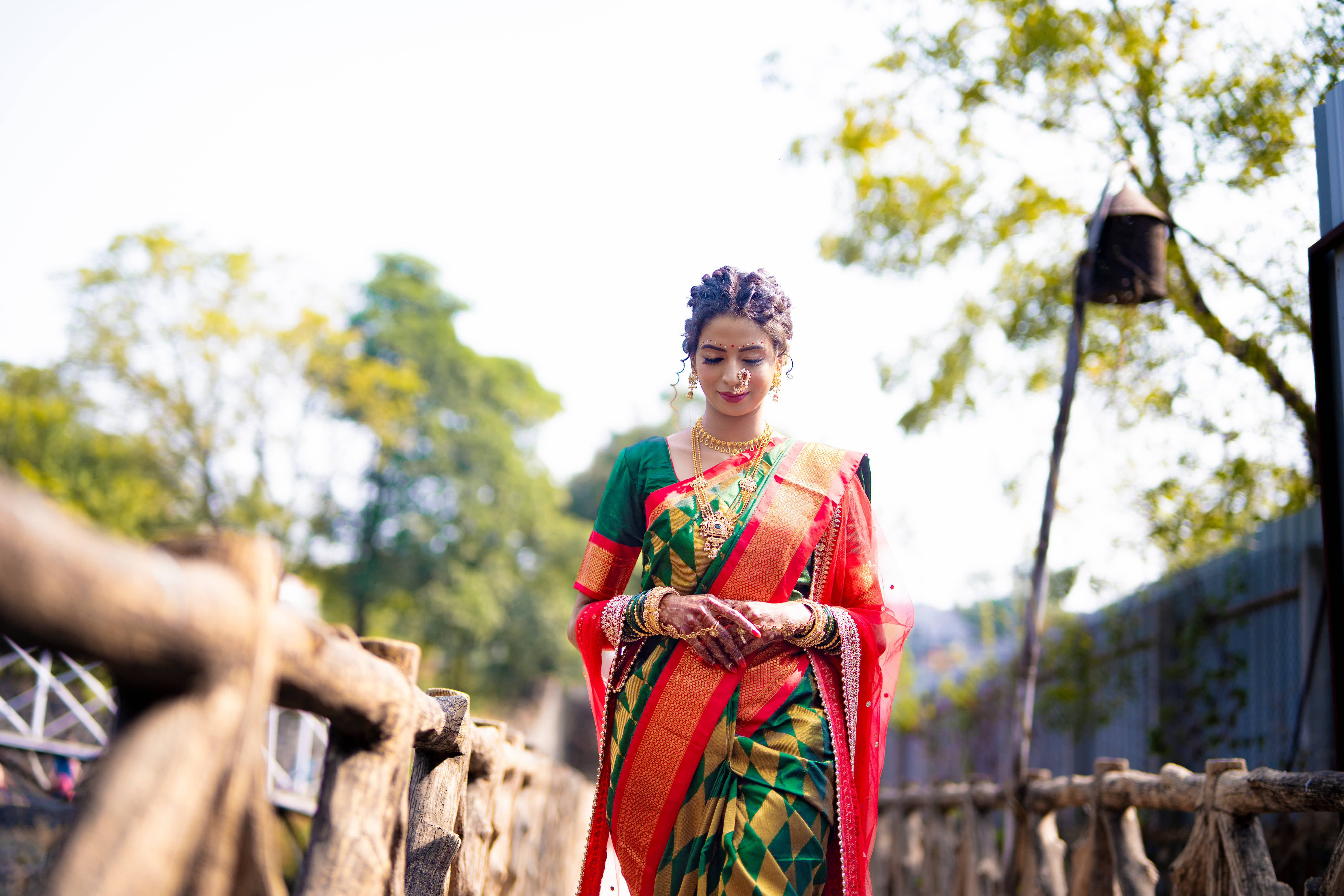 Ankita & Sagar Wedding