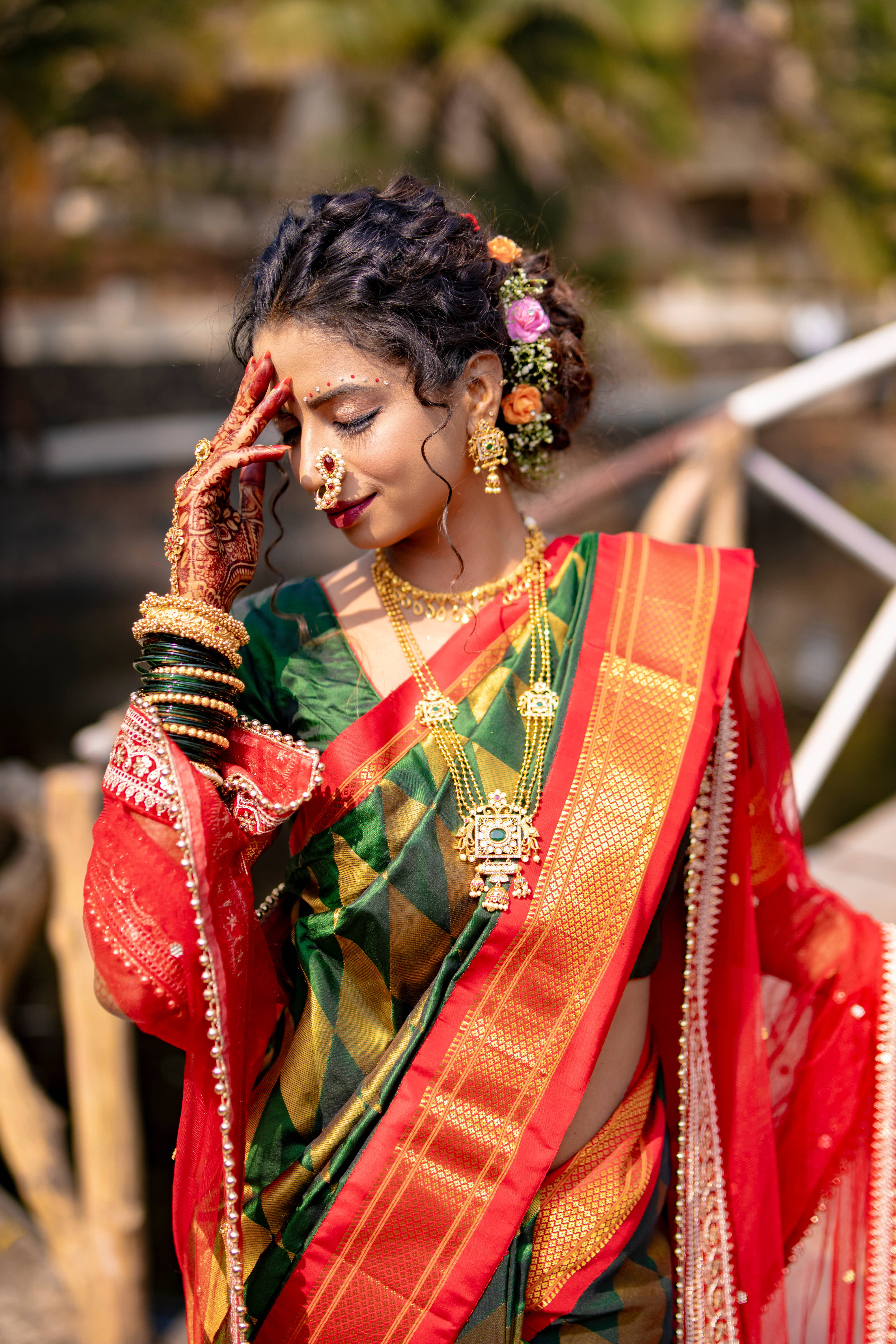 Ankita & Sagar Wedding