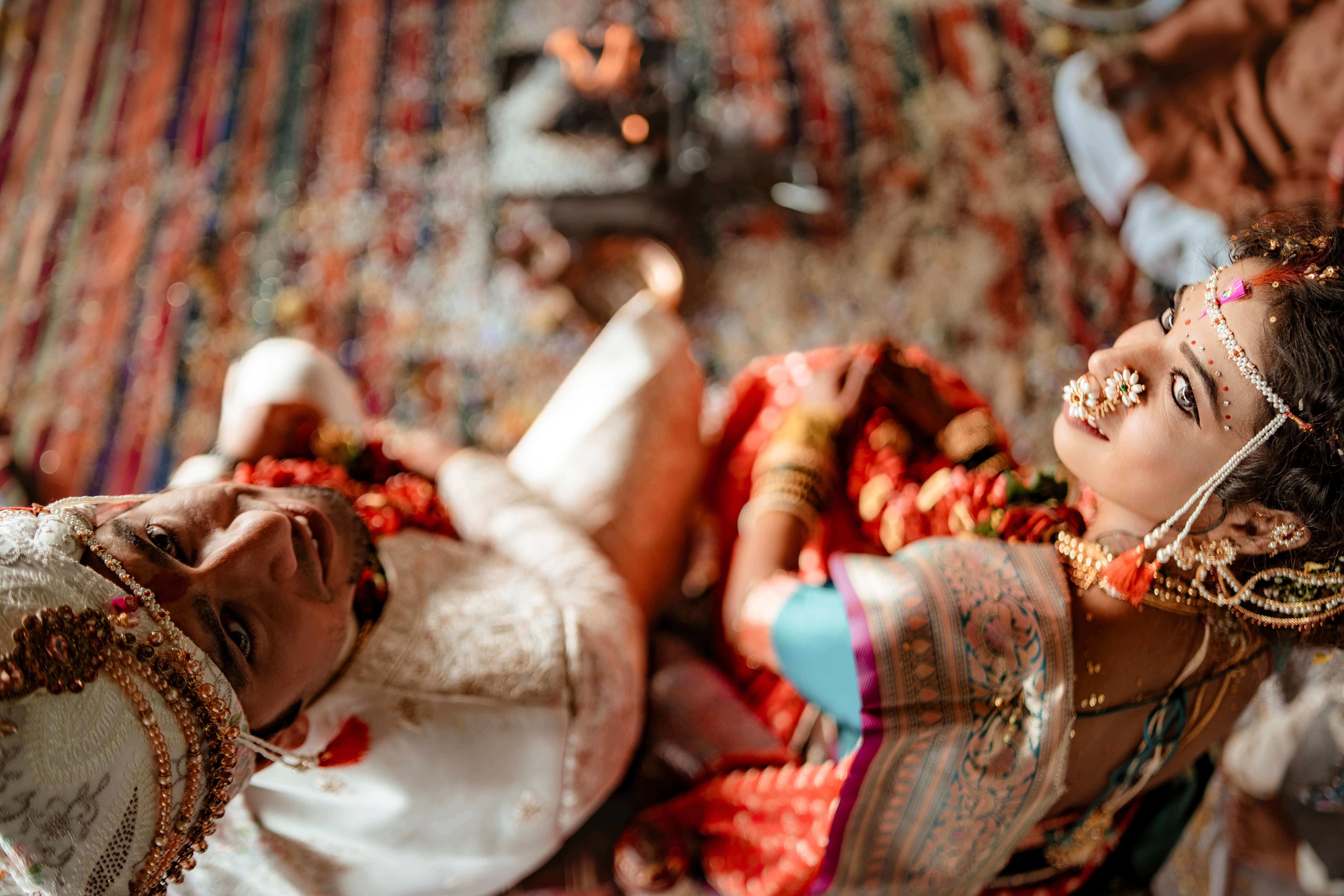 Ankita and Sagar wedding
