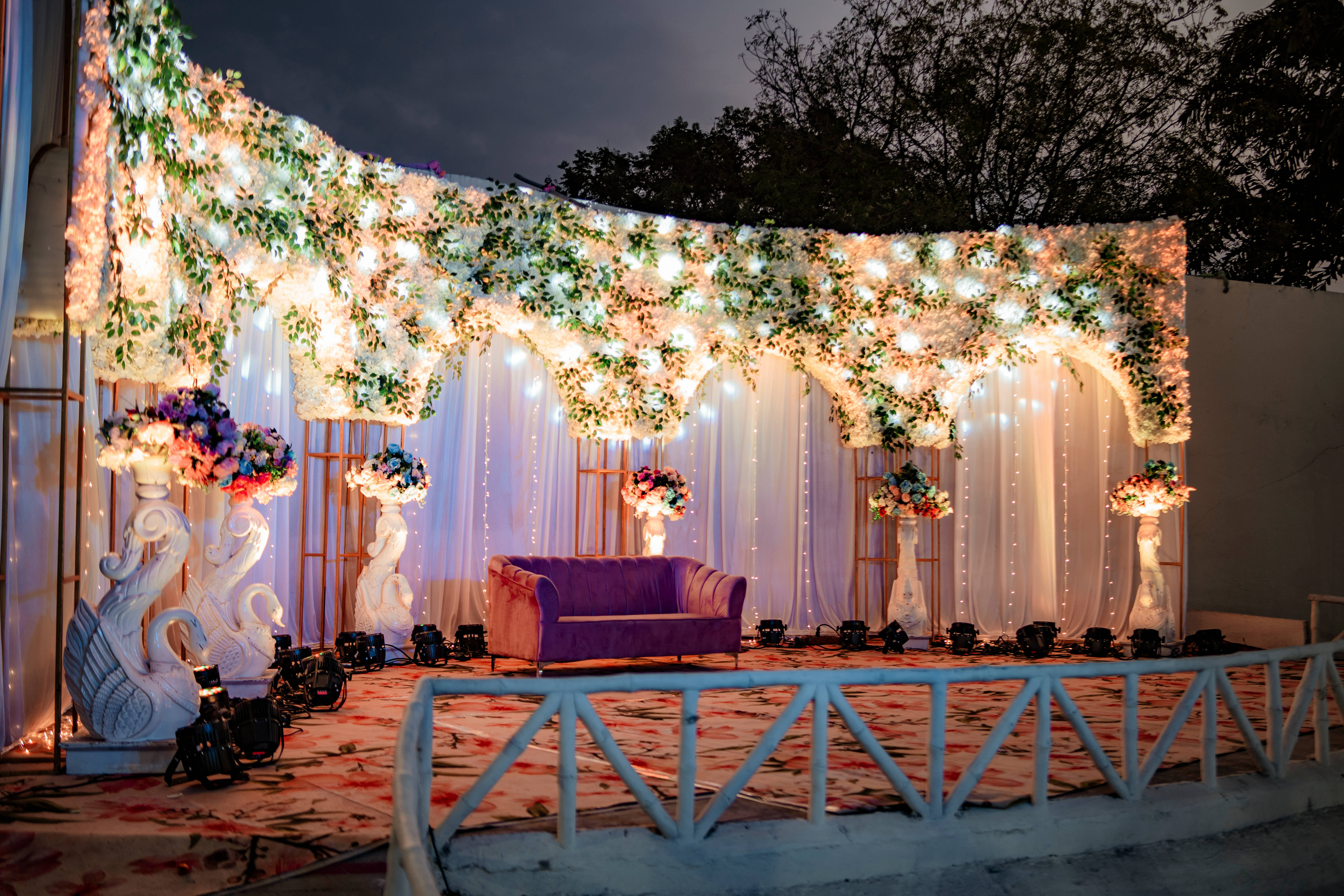 Ankita & Sagar Wedding