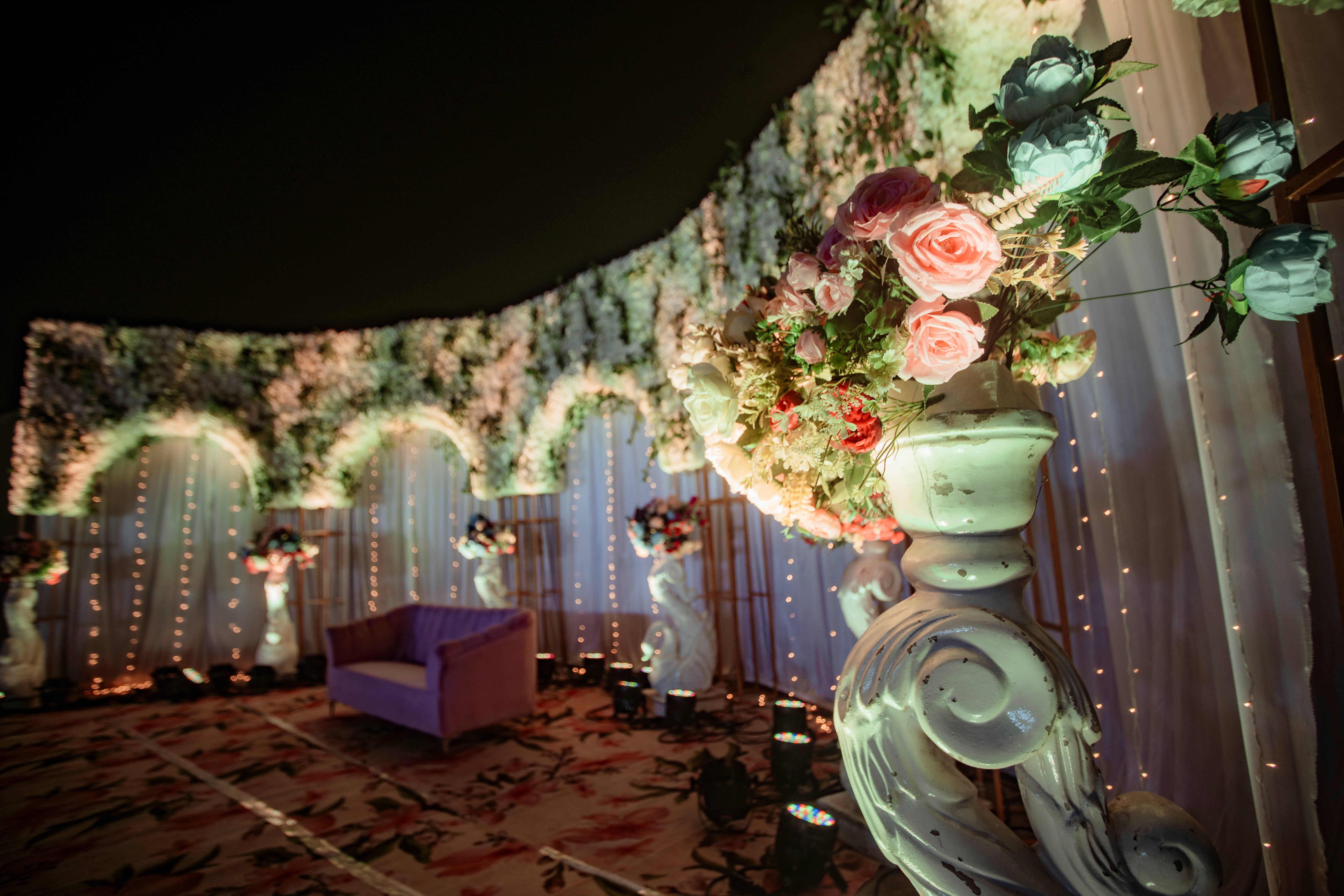 Ankita & Sagar Wedding