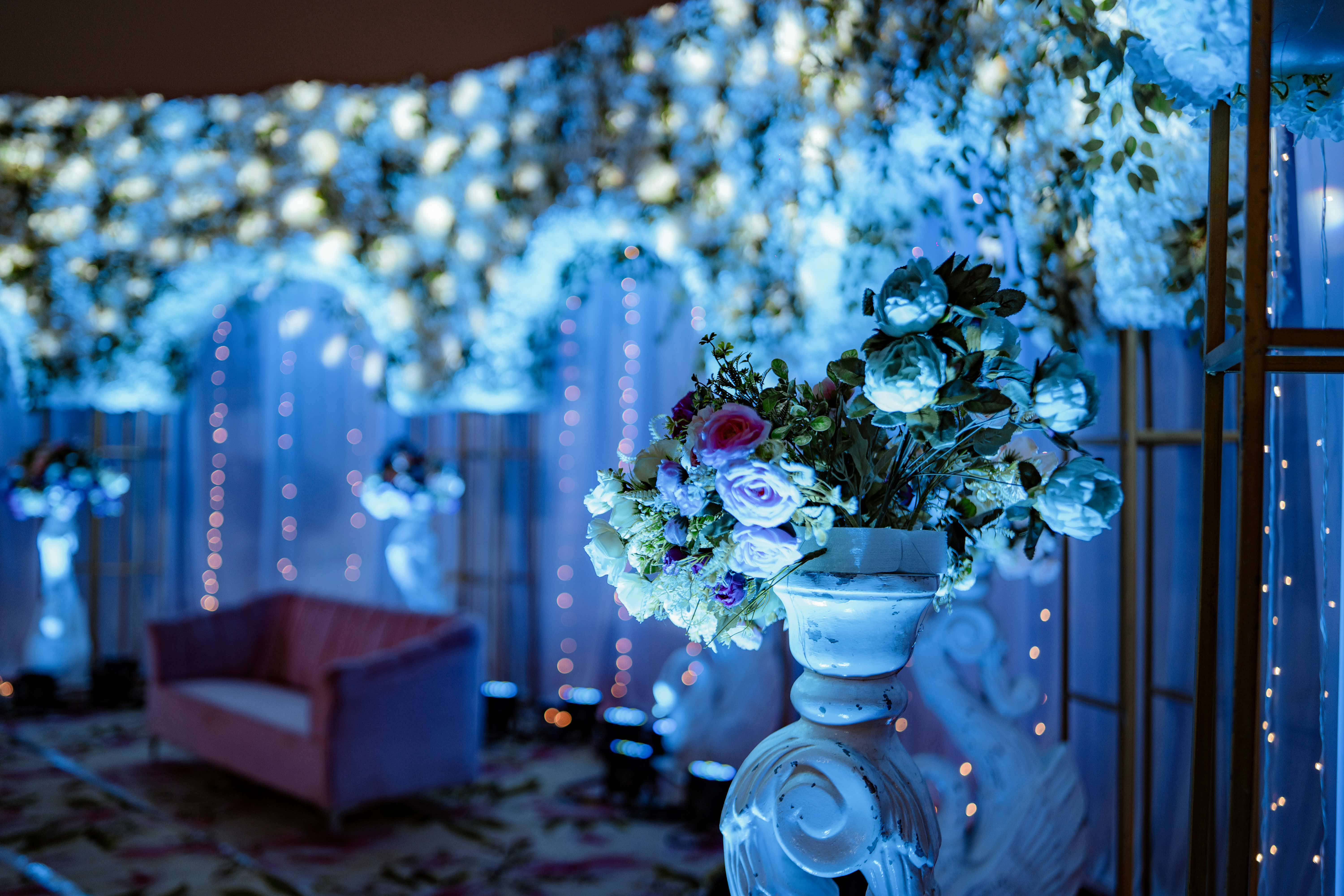 Ankita & Sagar Wedding