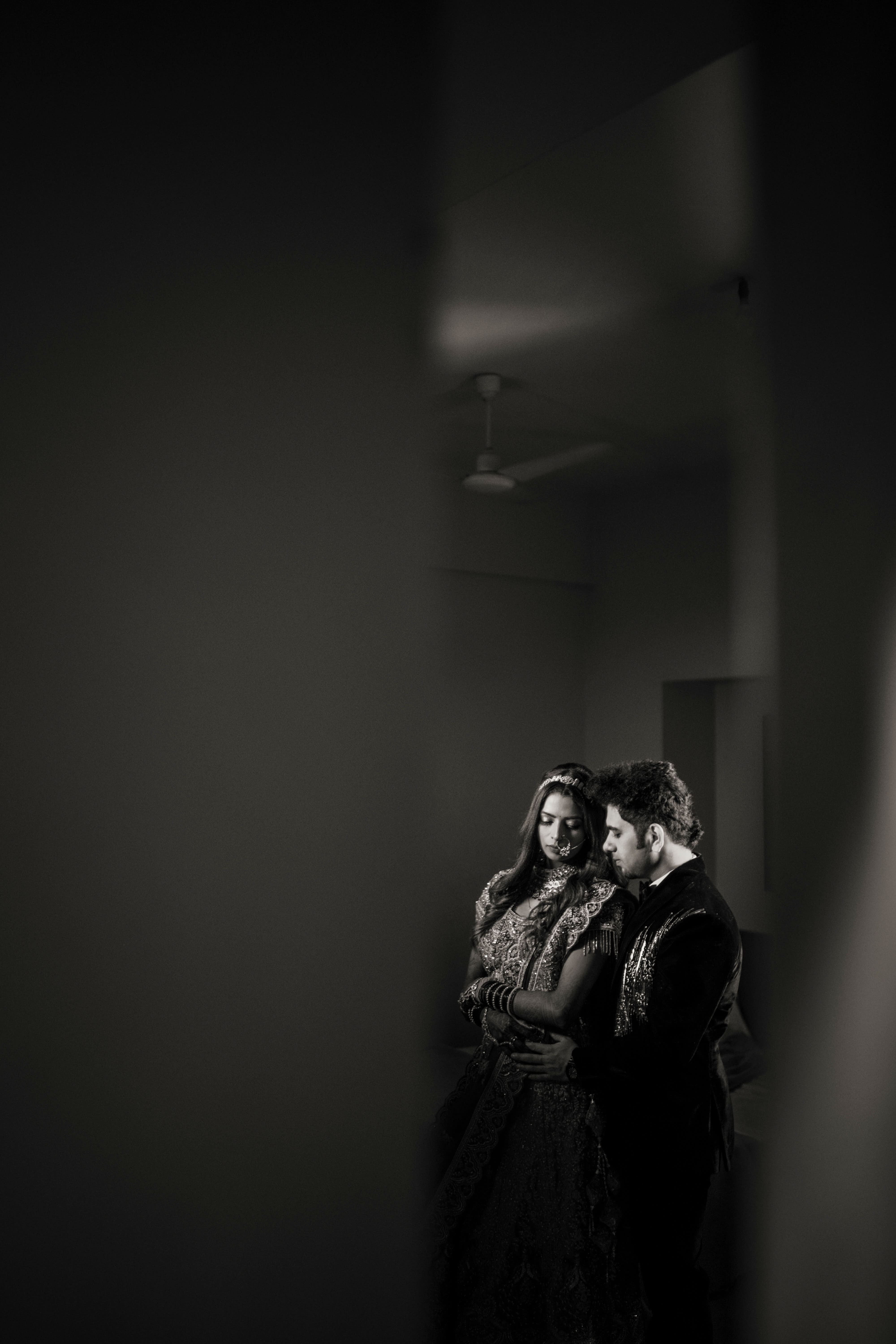 Ankita & Sagar Wedding