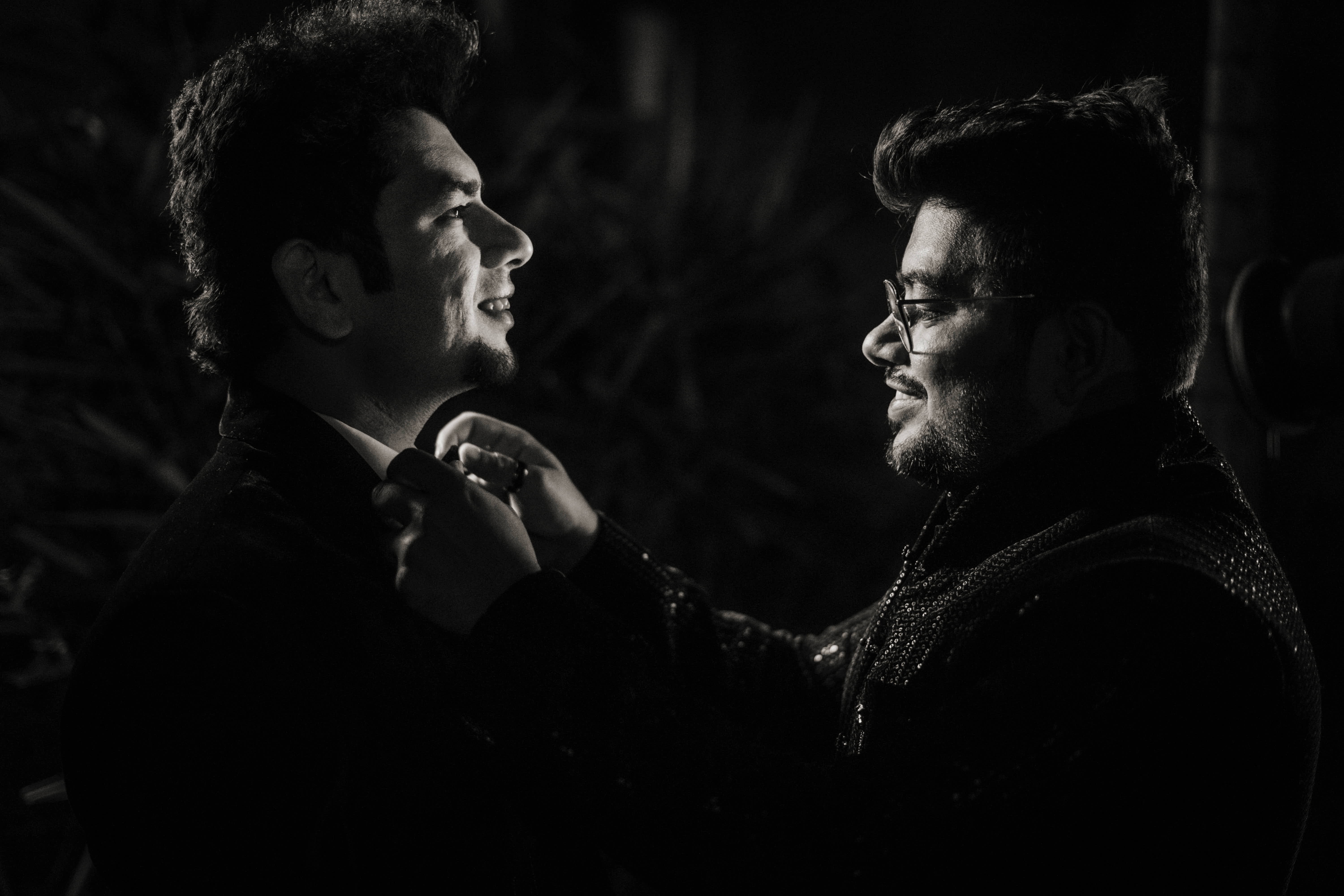 Ankita & Sagar Wedding