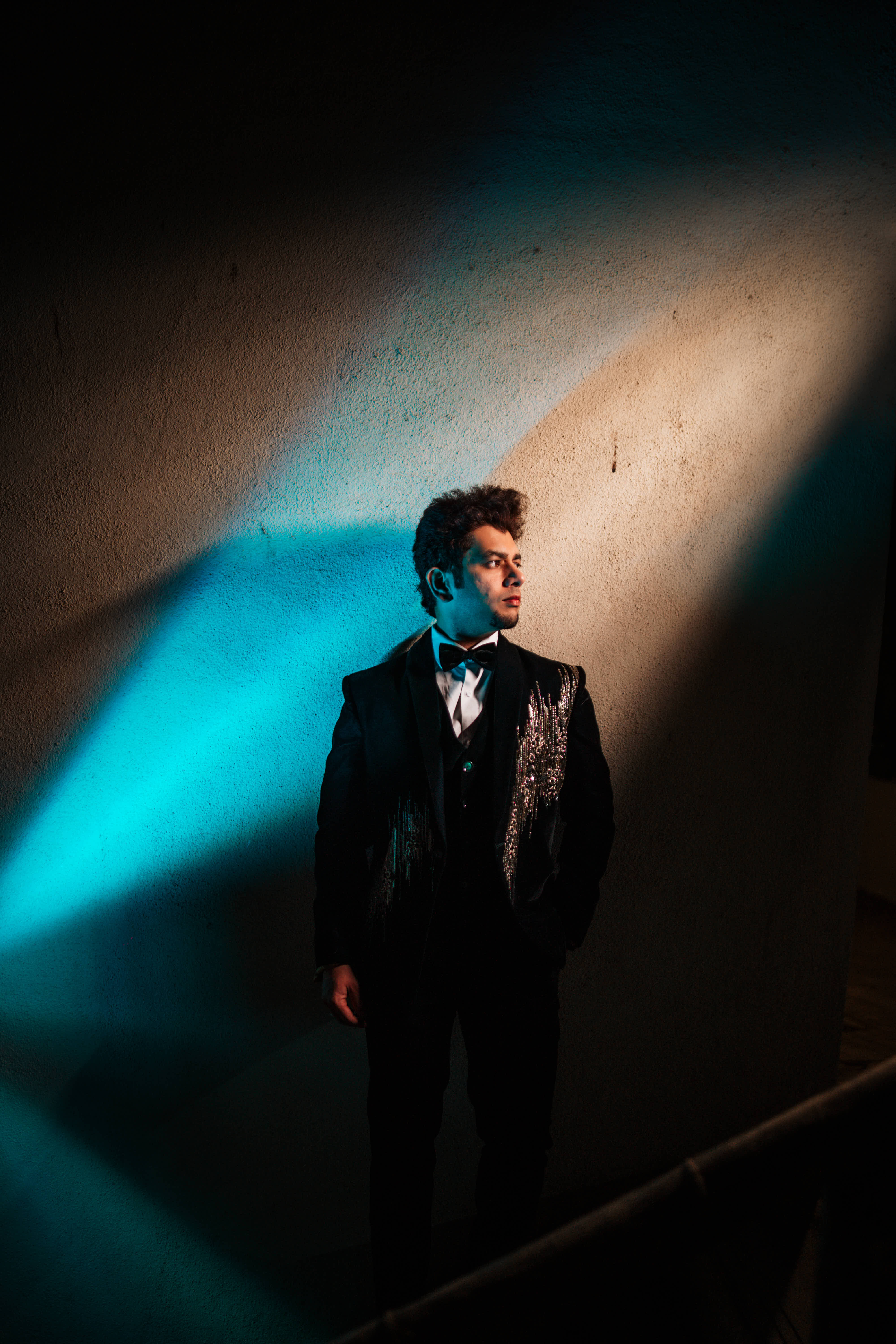 Ankita & Sagar Wedding