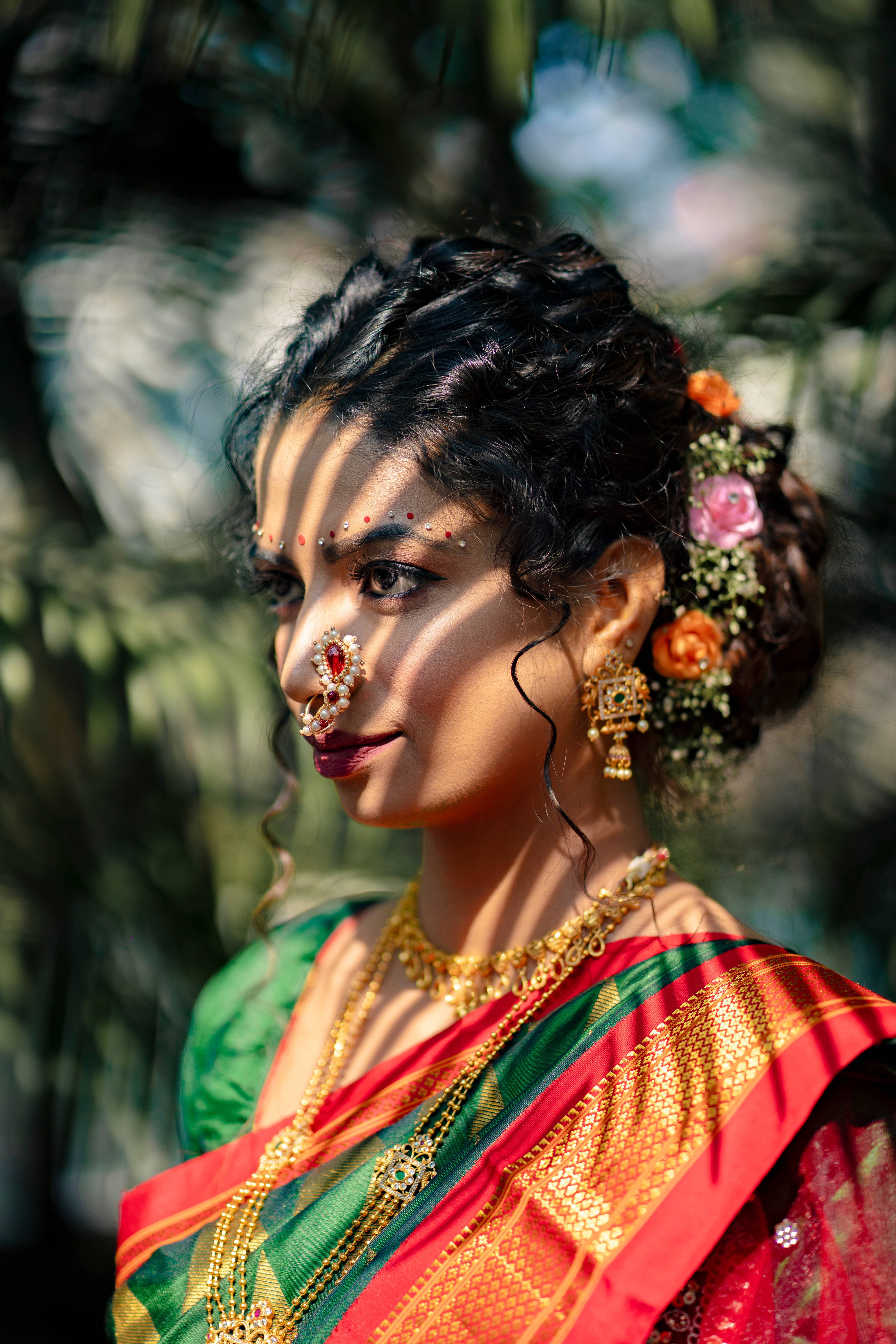 Ankita & Sagar Wedding