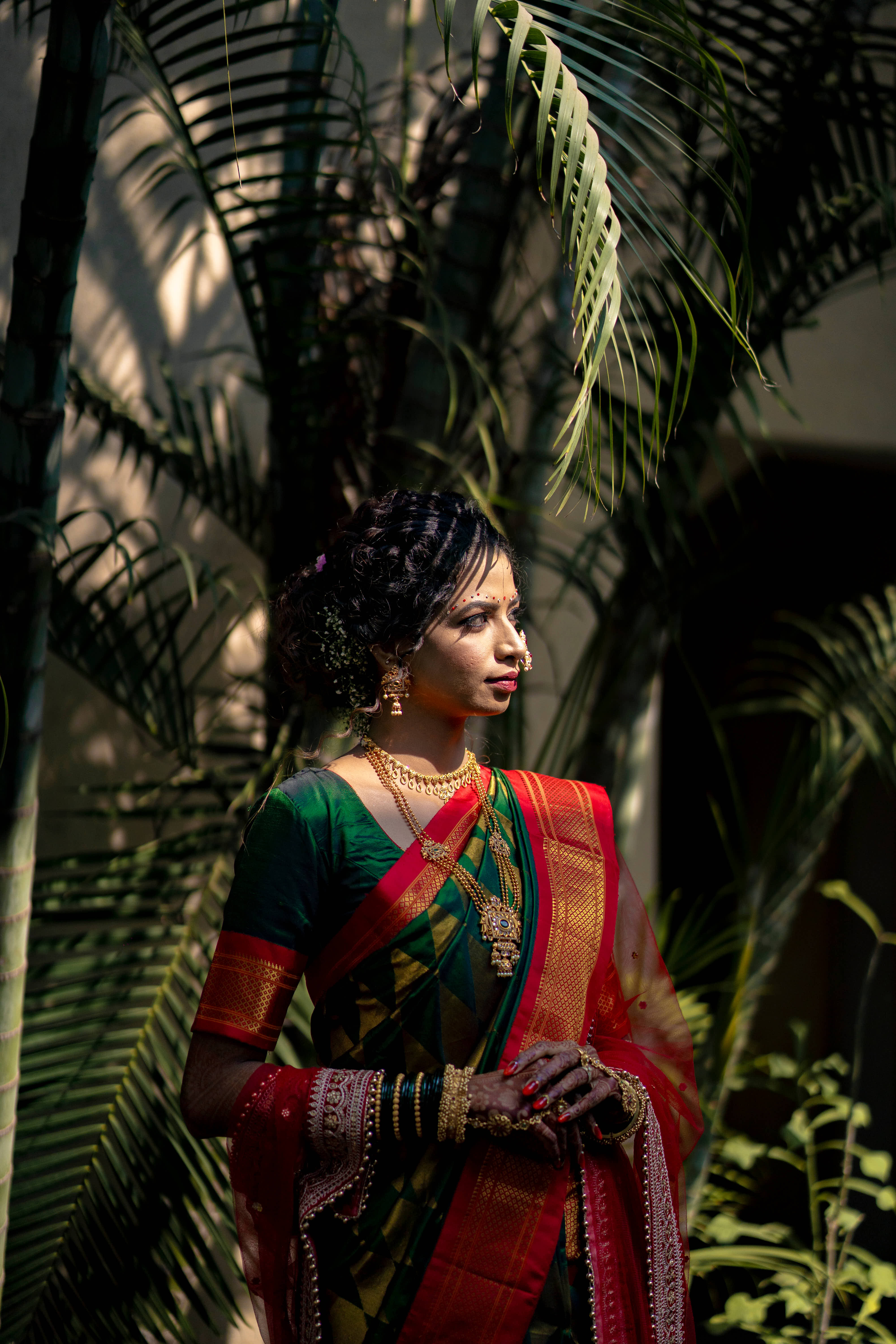 Ankita & Sagar Wedding