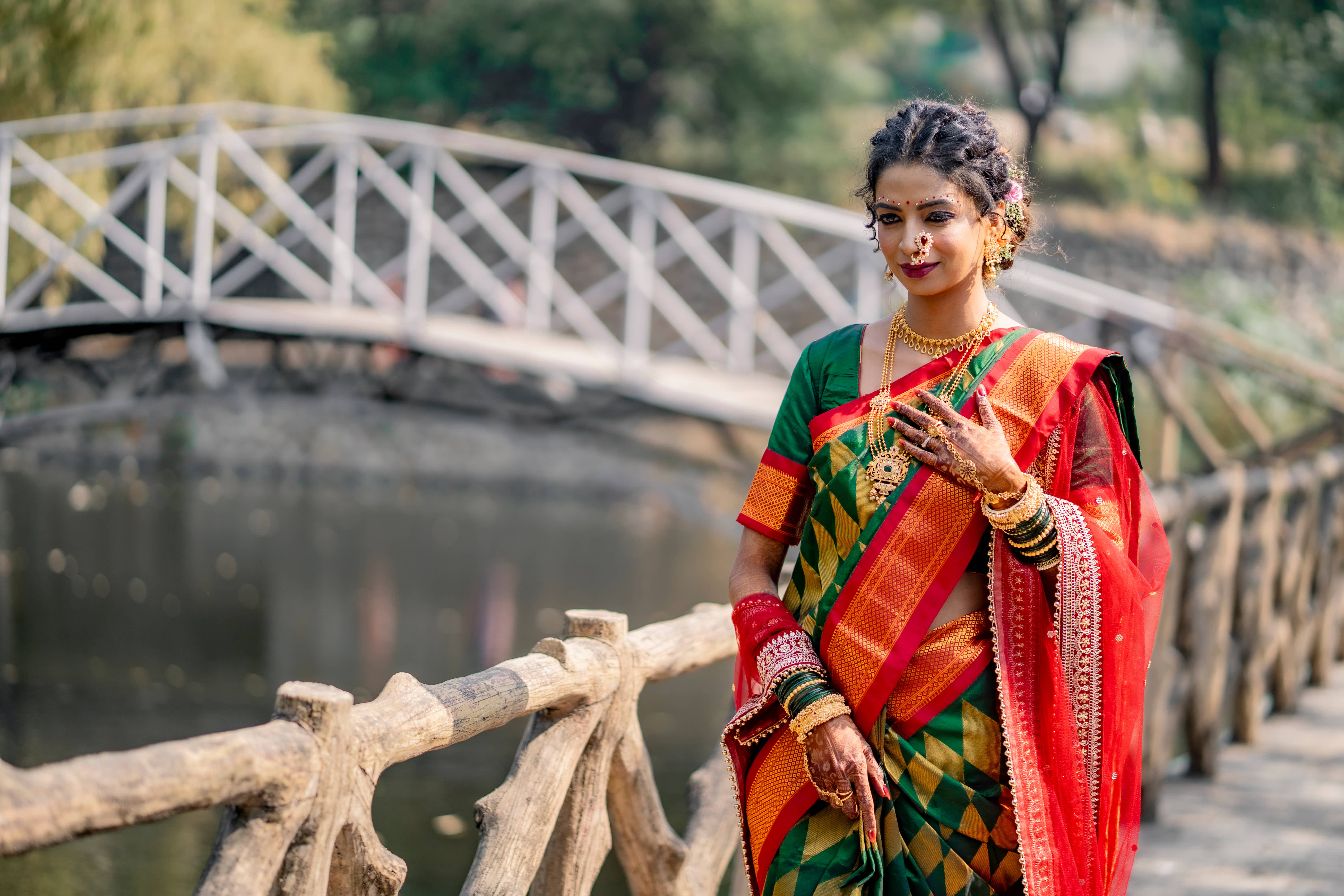 Ankita & Sagar Wedding