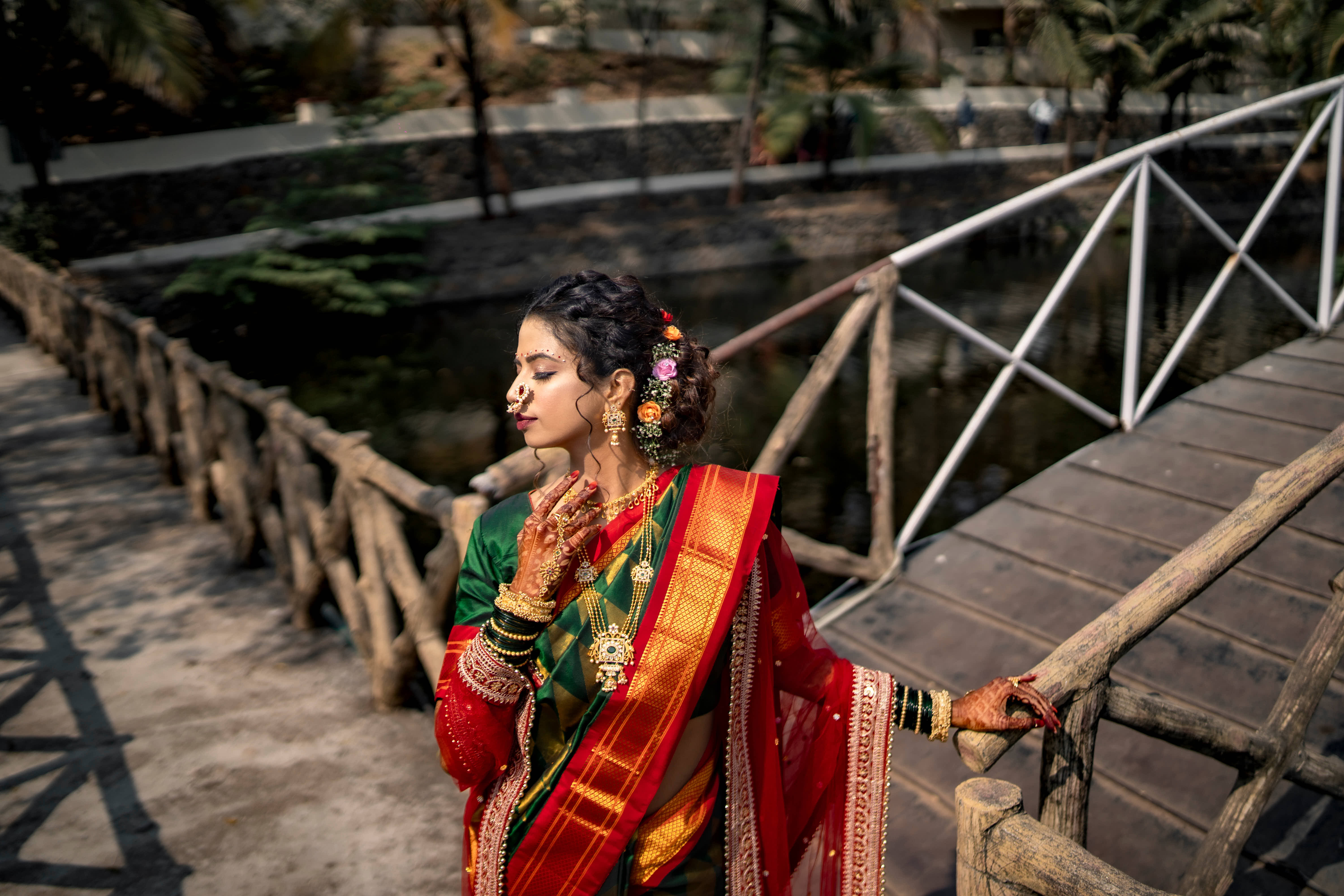 Ankita & Sagar Wedding