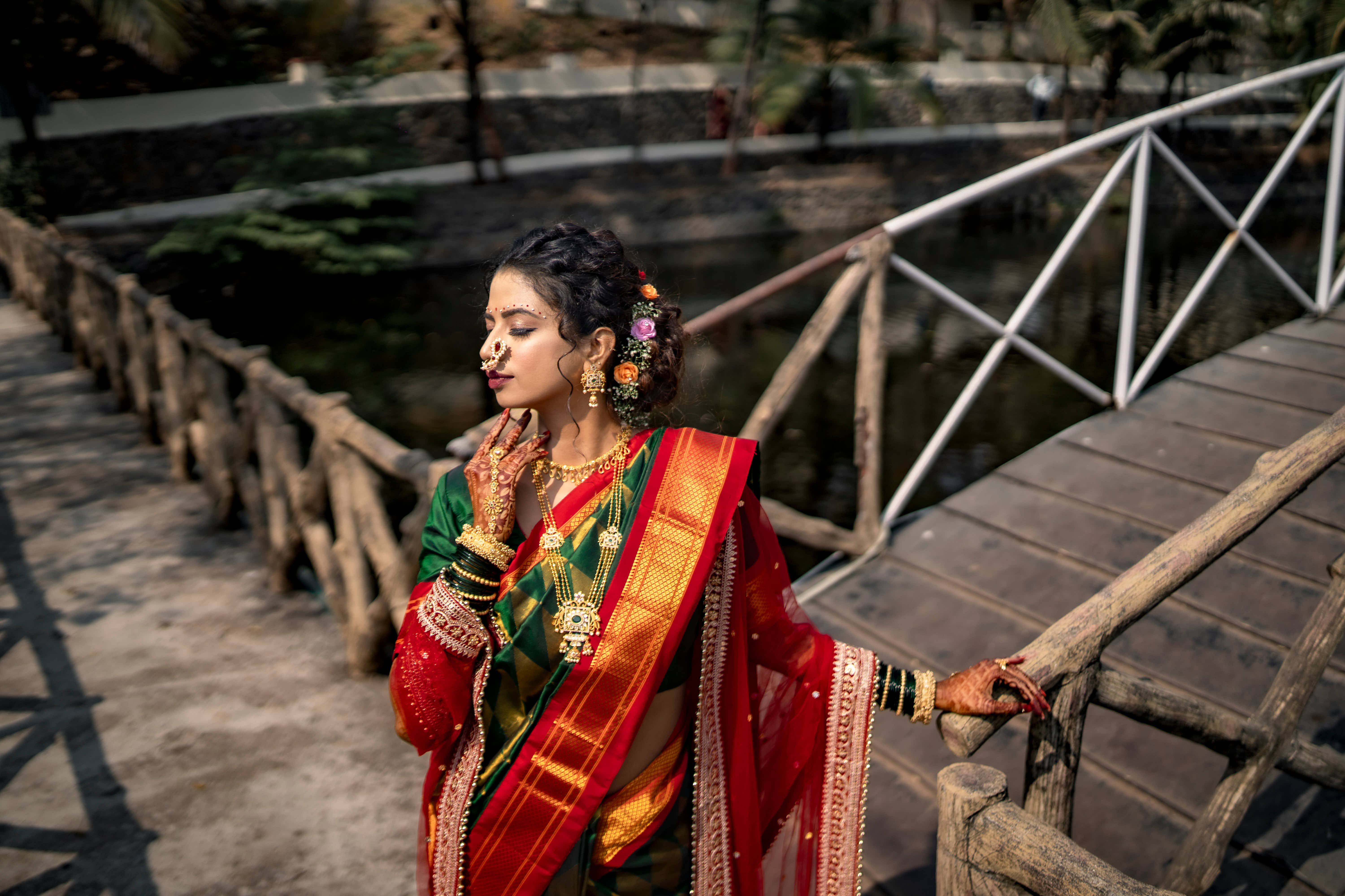 Ankita & Sagar Wedding